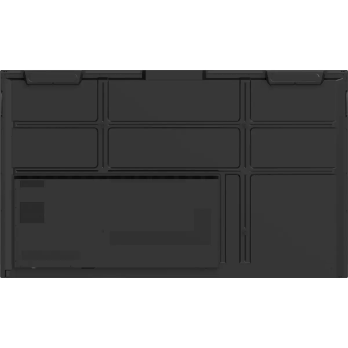 I ProLite Digital Signage 218cm (86") 3840 x 2160 Pixel 435 cd/m² 4000:1 6,5ms