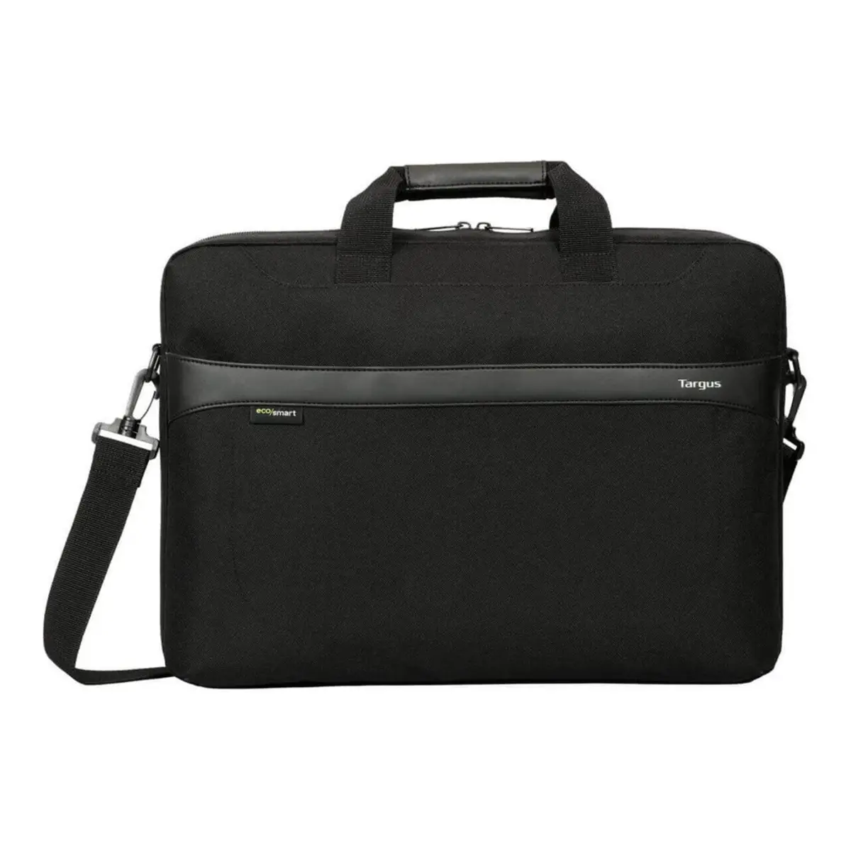 GeoLite EcoSmart Slim Brief Notebook-Tasche 43.9cm (17.3") Schwarz