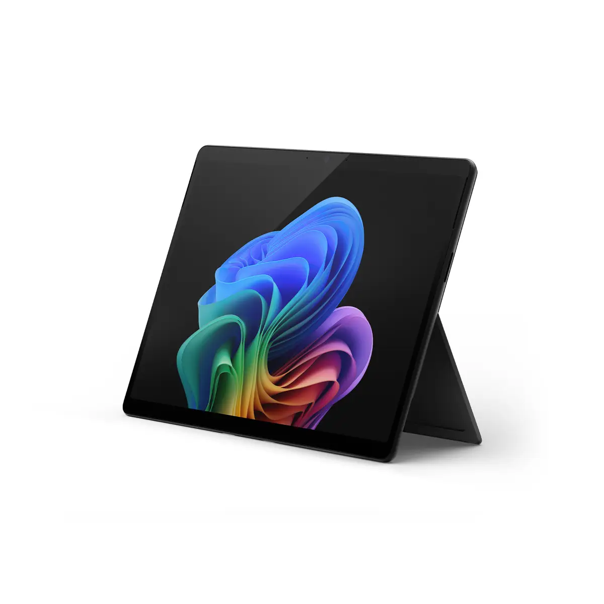 Surface Pro Copilot+ PC for Business 11th Edition Tablet Snapdragon X Elite X1E-80-100 Win 11 Pro Qualcomm Adreno 16 GB 1 TB SSD 33cm (13") OLED Touchscreen 2880x1920 120 Hz NFC Wi-Fi 7 Bluetooth Schw