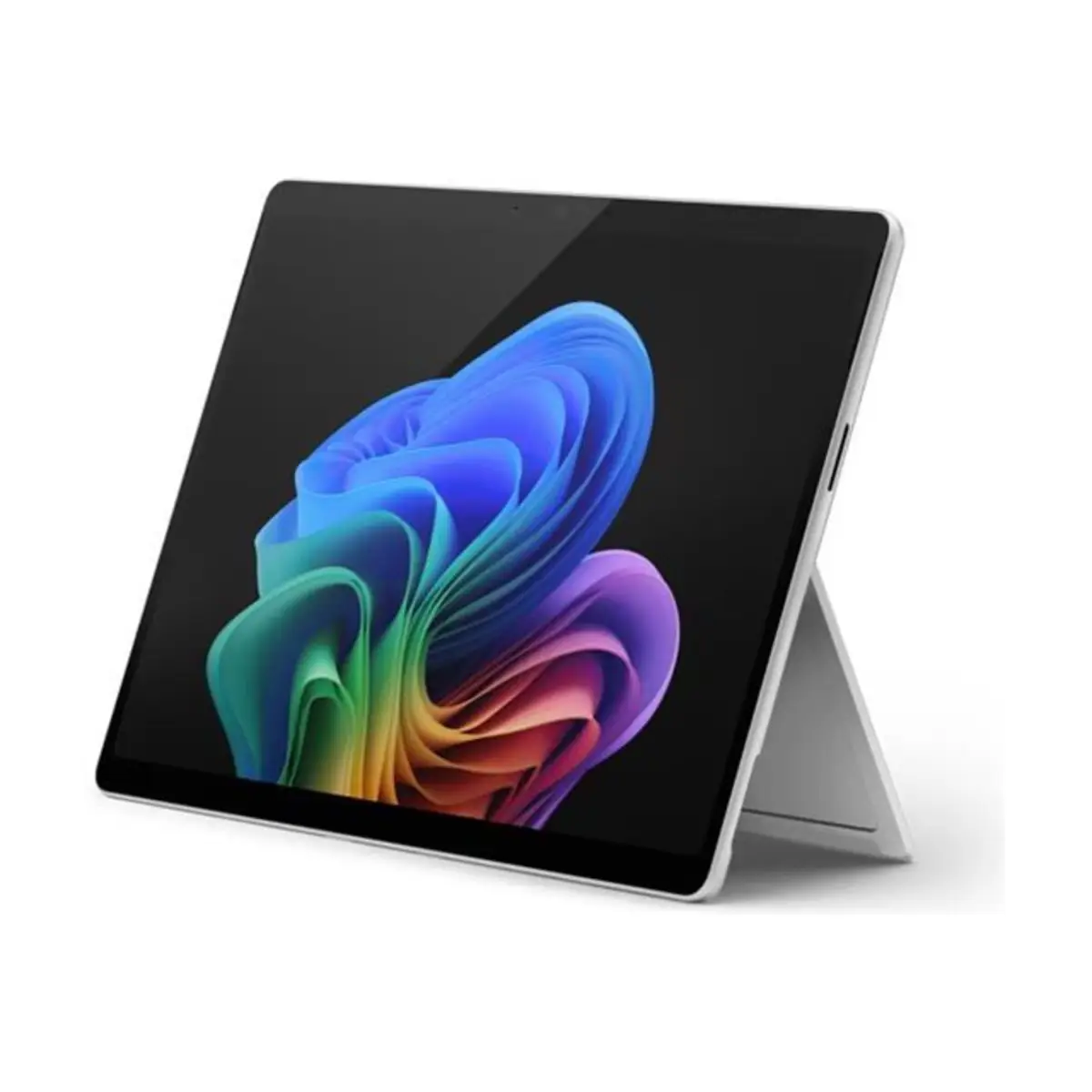 Surface Pro Copilot+ PC for Business 11th Edition Tablet Snapdragon X Elite X1E-80-100 Win 11 Pro Qualcomm Adreno 16 GB 512 GB SSD 33cm (13") OLED Touchscreen 2880x1920 120 Hz NFC Wi-Fi 7 Bluetooth Pl