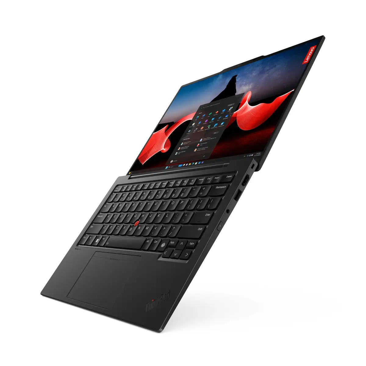 TP X1 Carbon G12 U7-155U 32GB 1000GB 35,6cm 14" 1920x1200 W11P