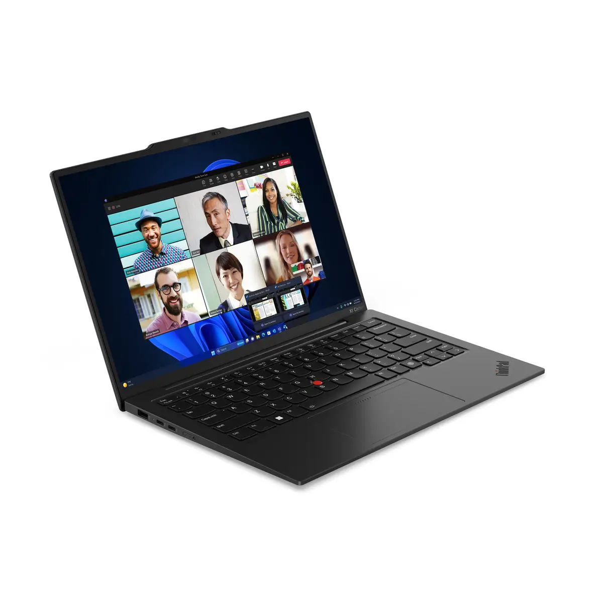 TP X1 Carbon G12 U7-155U 32GB 1000GB 35,6cm 14" 1920x1200 W11P