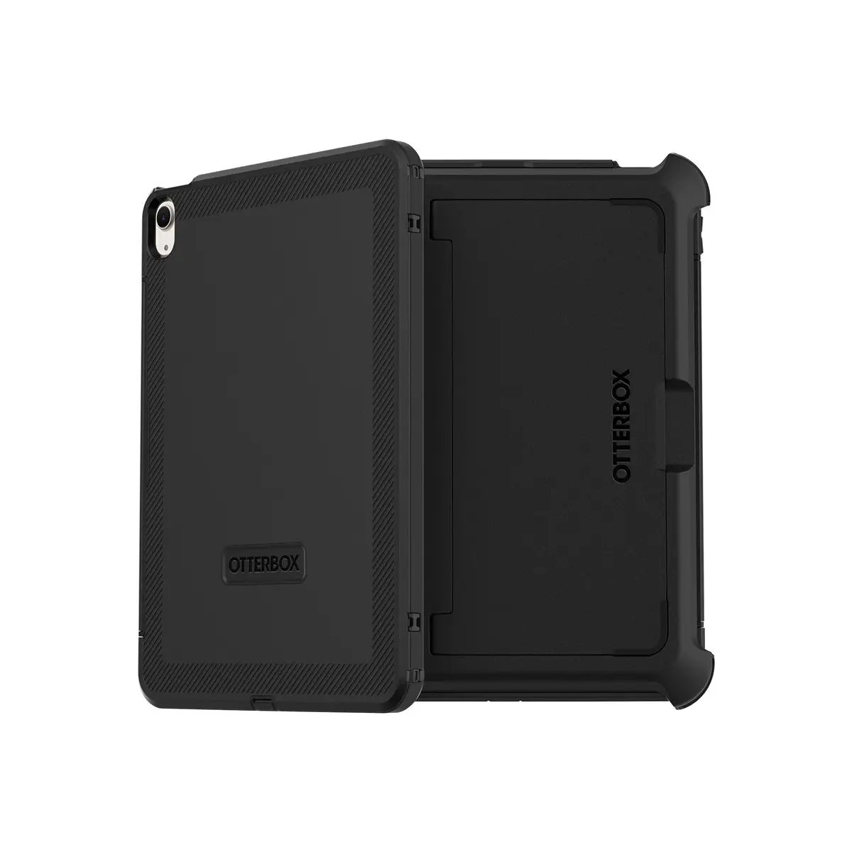 Defender MRGOODBAR BLK PolyBag