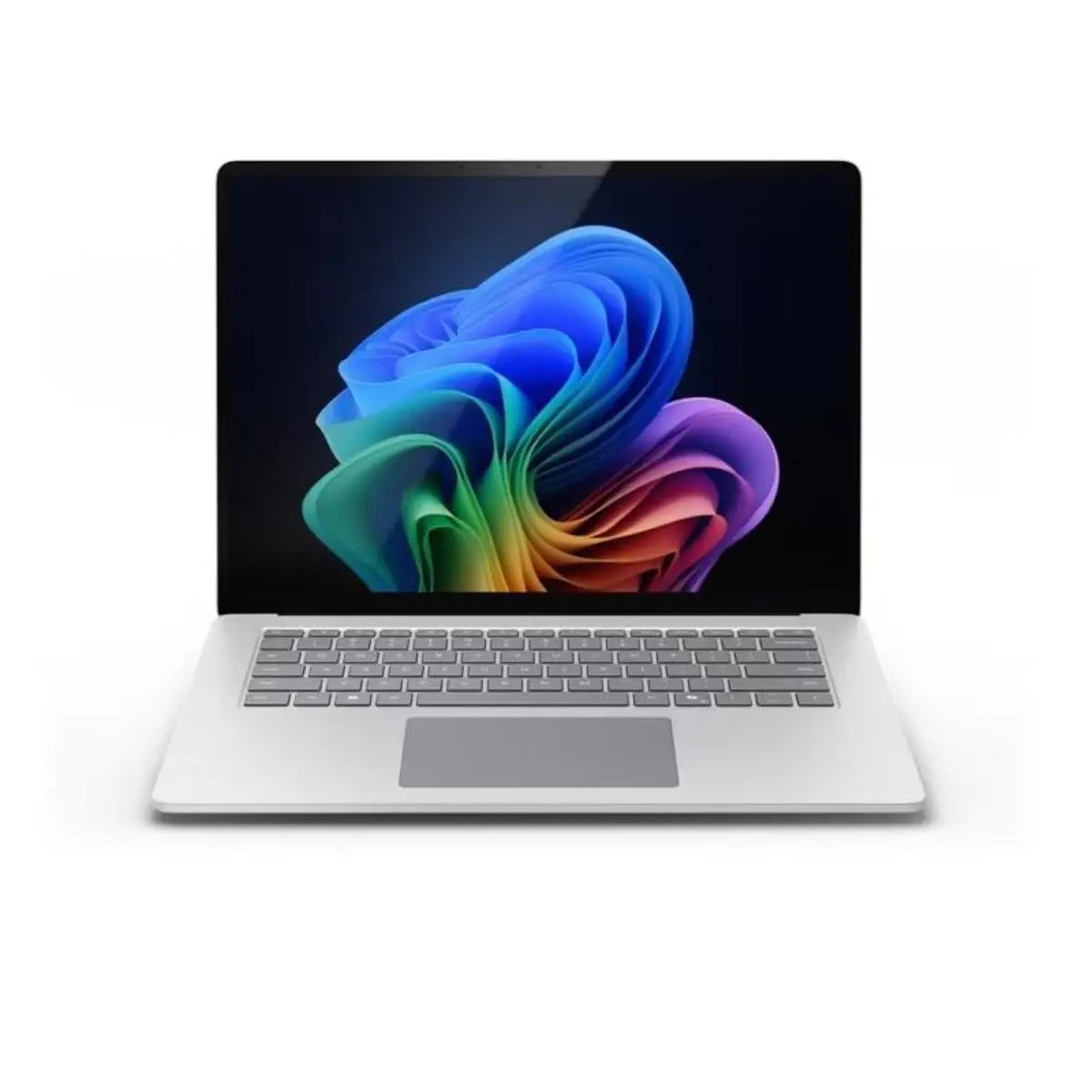 Surface Laptop 7 Qualcomm Snapdragon 38,1cm (15") 2496x1664 Pixel Touchscreen 16 GB LPDDR5x-SDRAM 512 GB SSD Qualcomm Adreno GPU Windows 11 Pro Platin