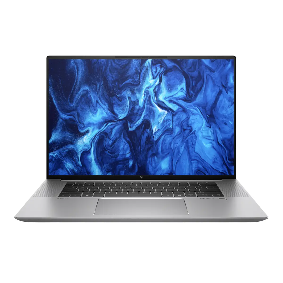 ZBook Studio G11 Mobile Workstation i9-185H 32GB 1000GB 40,64cm LTE W11P