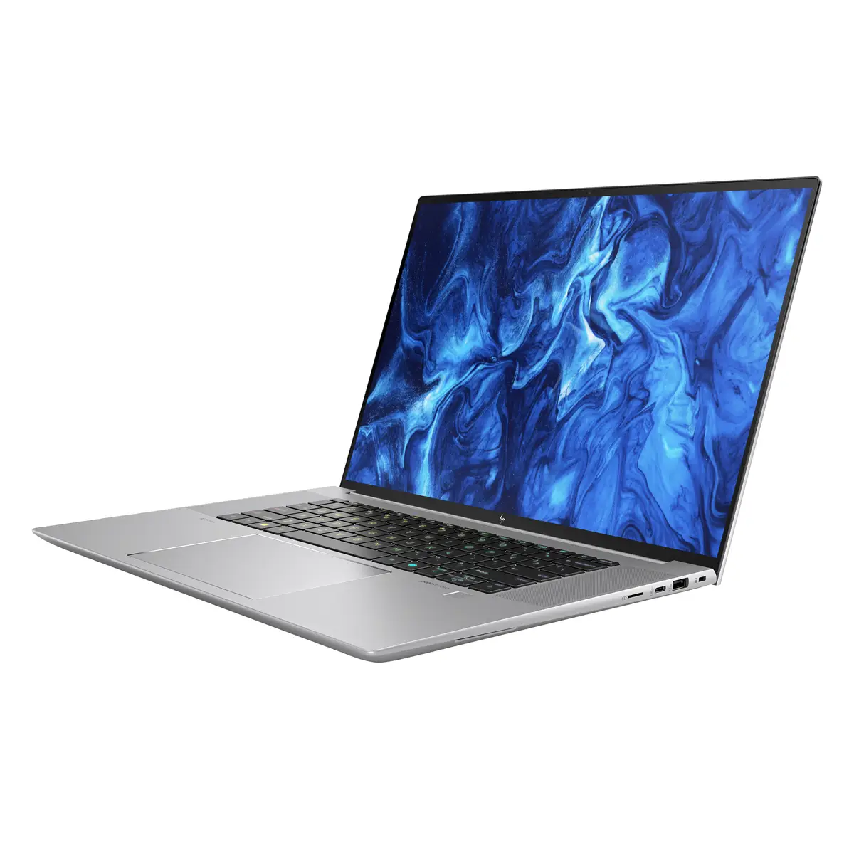 ZBook Studio G11 Mobile Workstation i9-185H 32GB 1000GB 40,64cm LTE W11P