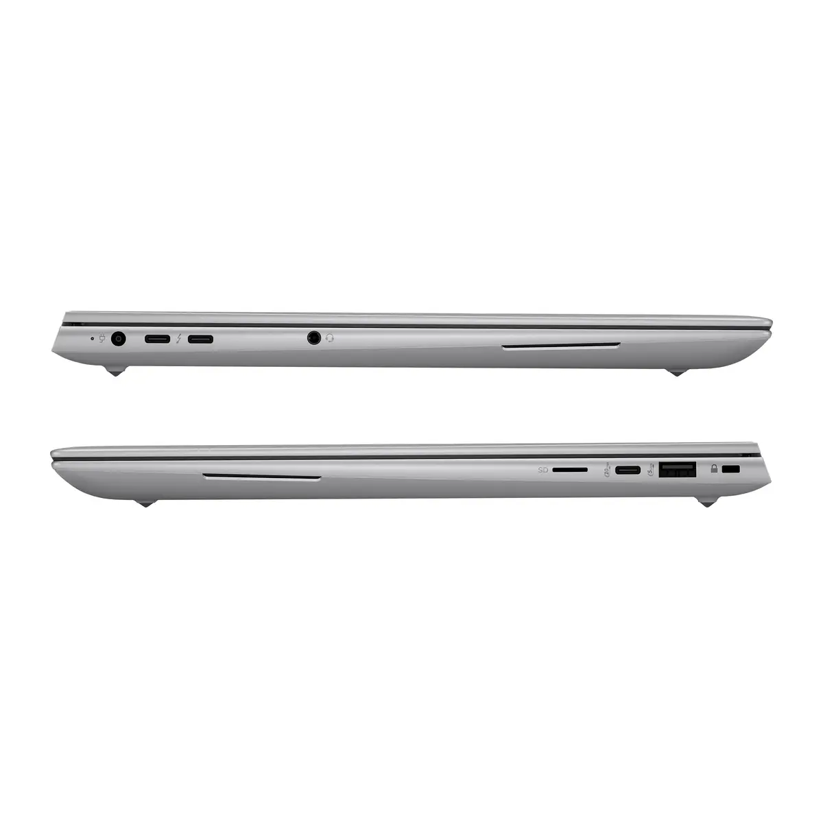 ZBook Studio G11 Mobile Workstation i9-185H 32GB 1000GB 40,64cm LTE W11P