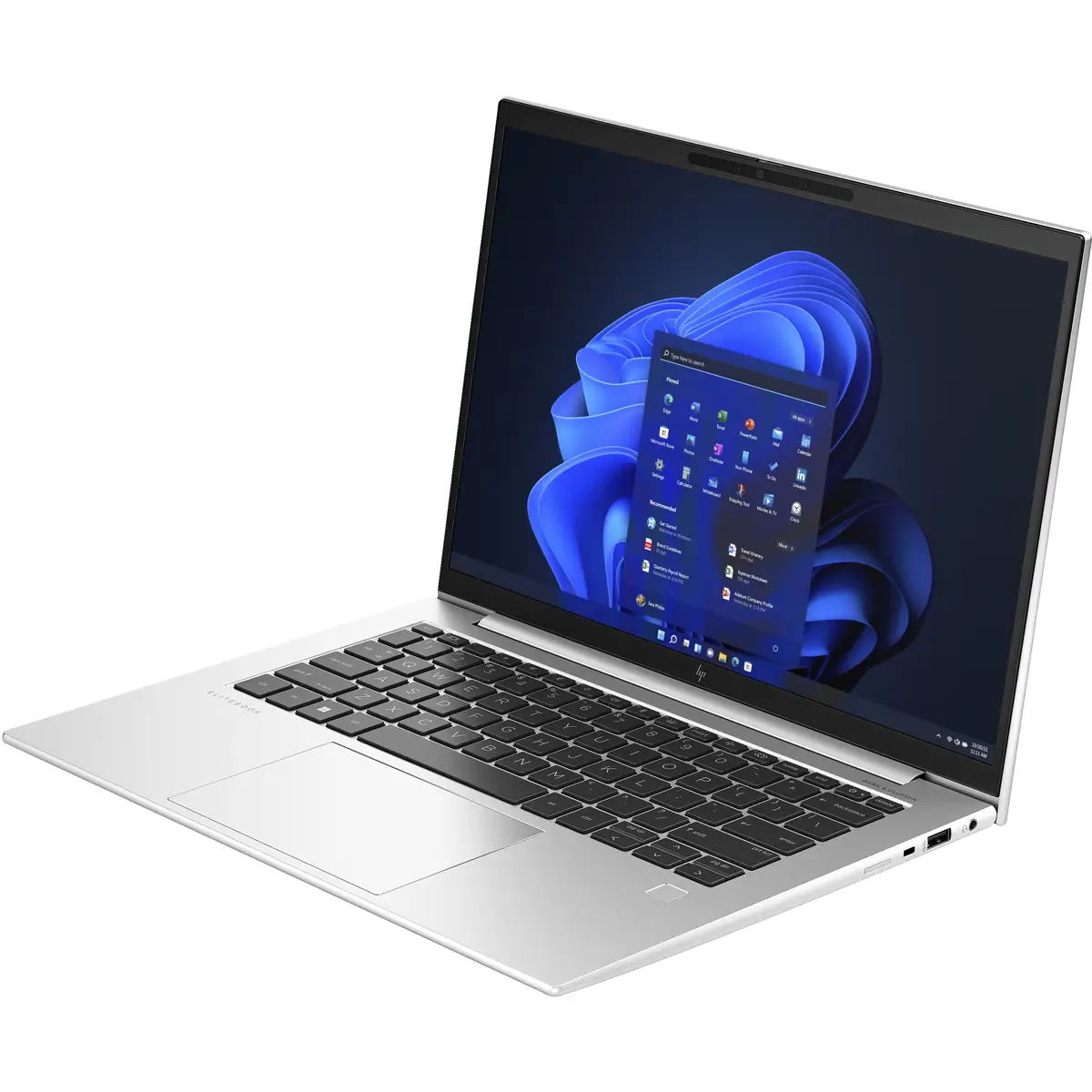 EliteBook 840 G10 i5 1335U 16GB 512GB 35,6cm 4G W11P