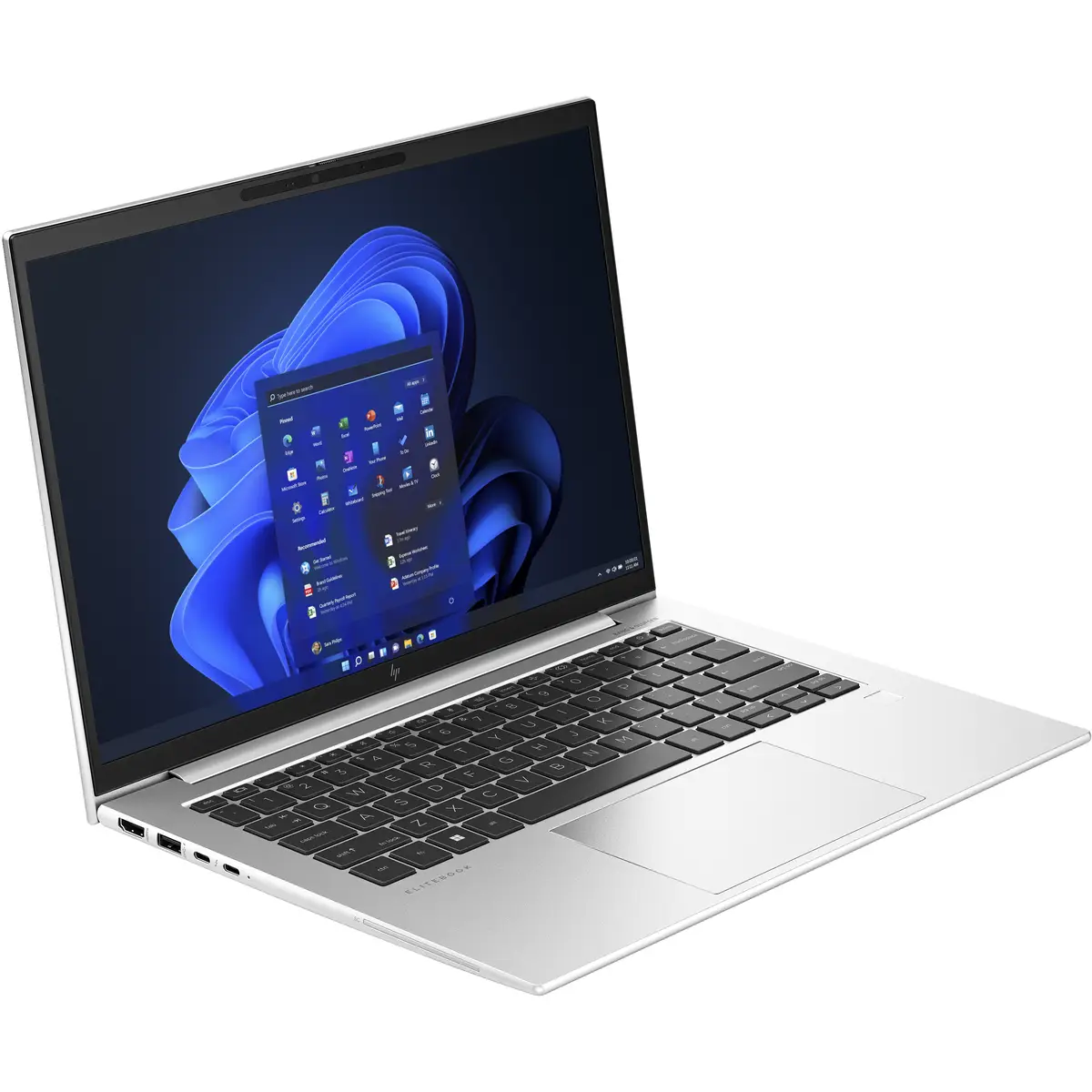 EliteBook 840 G10 i5 1335U 16GB 512GB 35,6cm 4G W11P