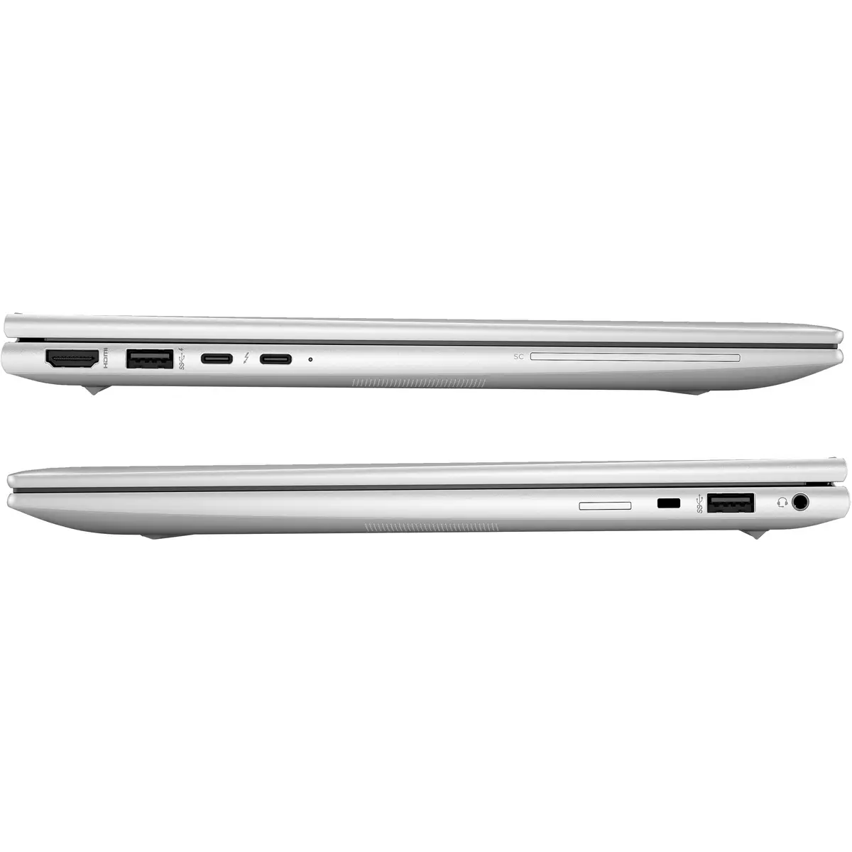 EliteBook 840 G10 i5 1335U 16GB 512GB 35,6cm 4G W11P