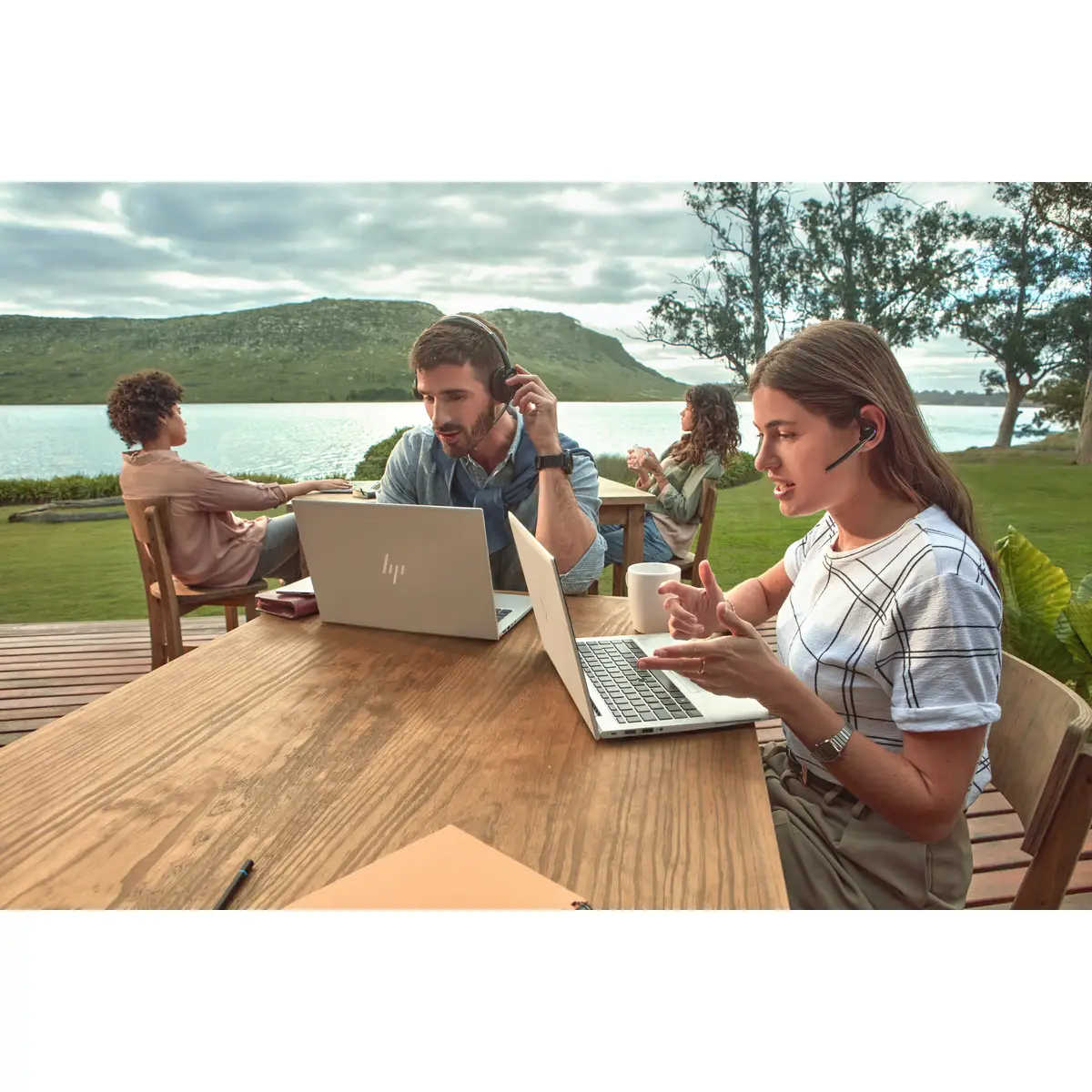 EliteBook 840 G10 i5 1335U 16GB 512GB 35,6cm 4G W11P