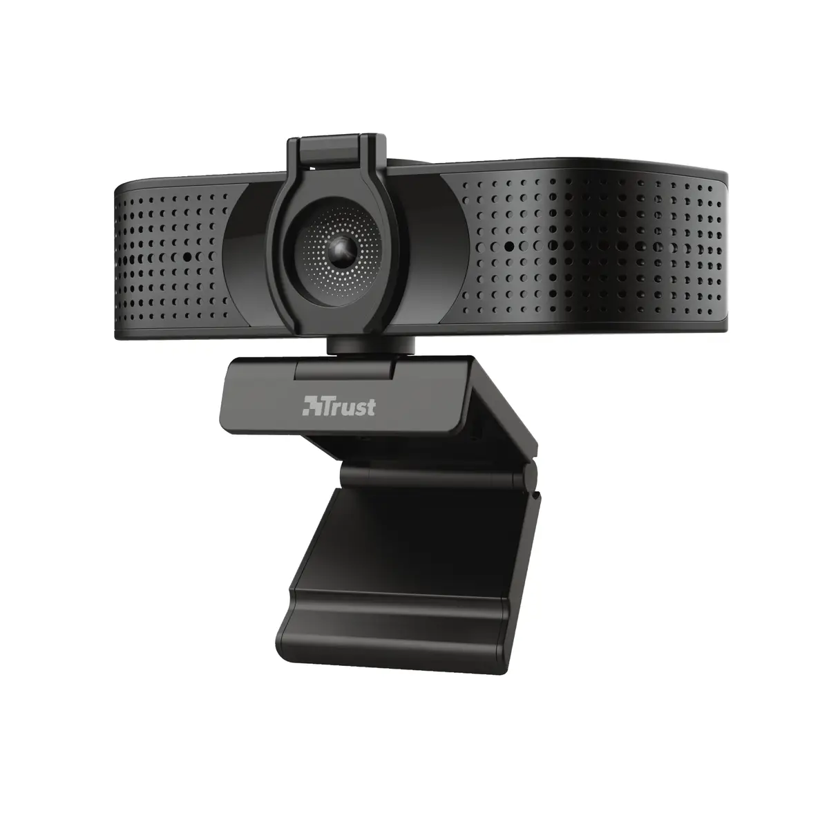 Teza Webcam 3840 x 2160 Pixel USB 2.0 Schwarz