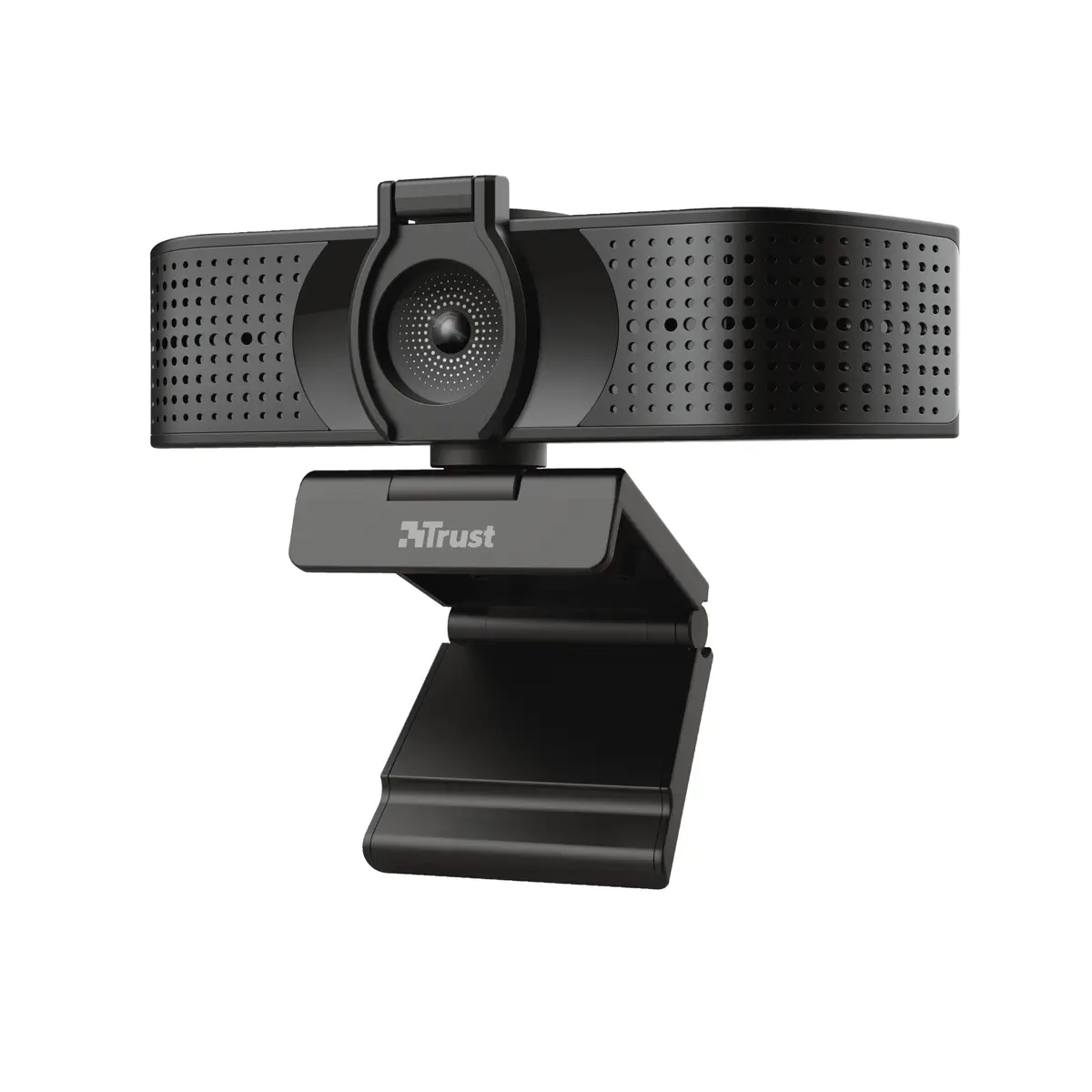 Teza Webcam 3840 x 2160 Pixel USB 2.0 Schwarz