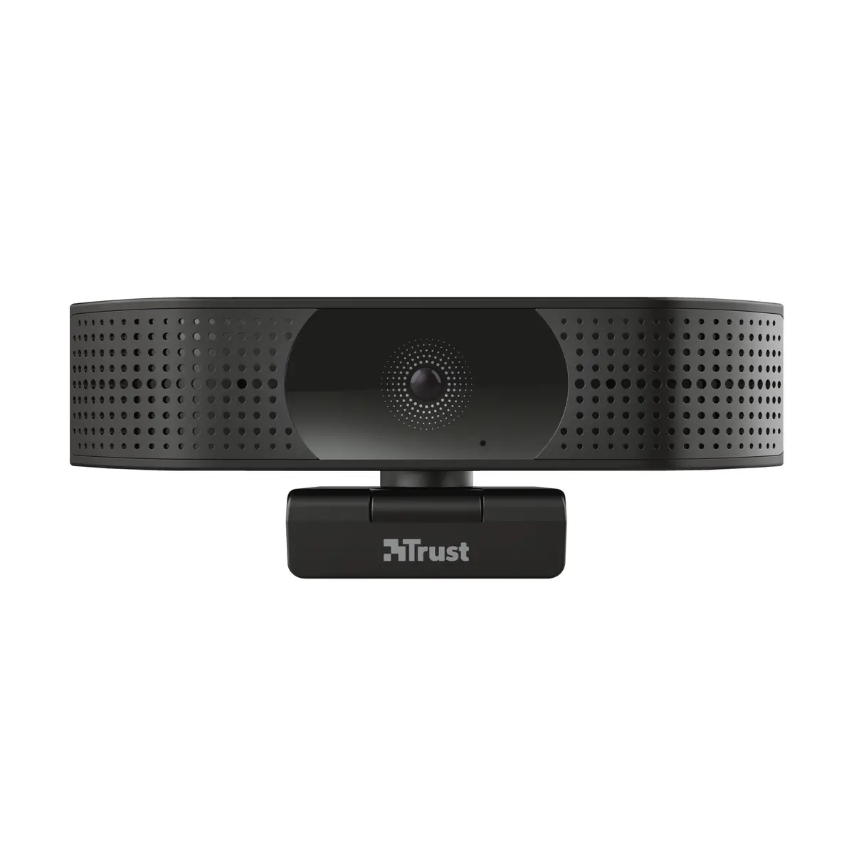 Teza Webcam 3840 x 2160 Pixel USB 2.0 Schwarz