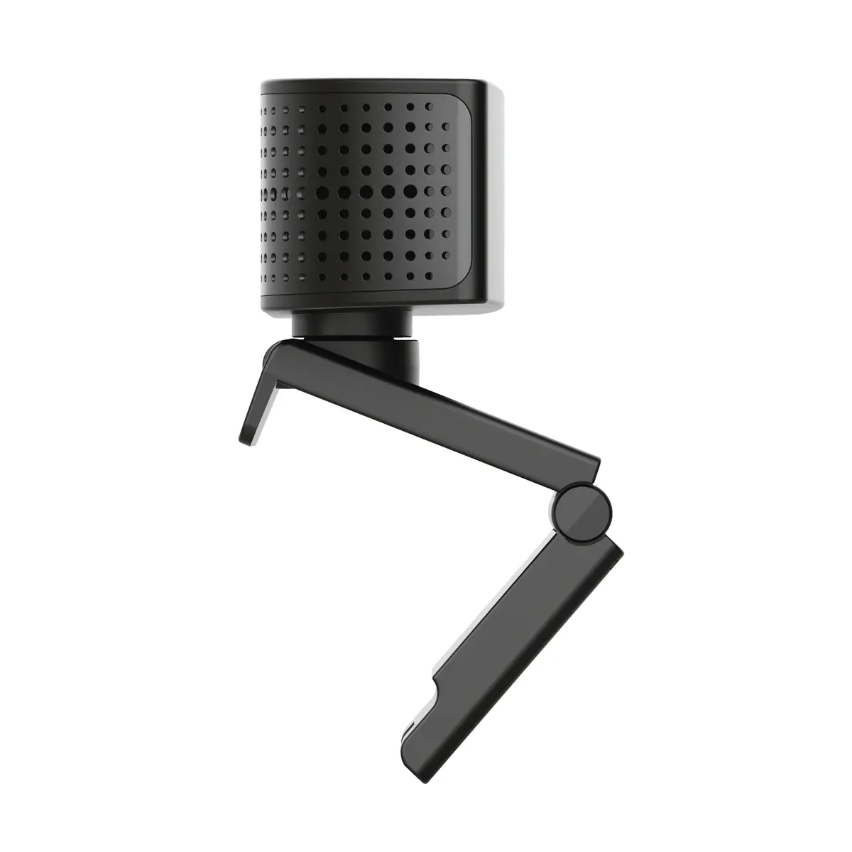 Teza Webcam 3840 x 2160 Pixel USB 2.0 Schwarz