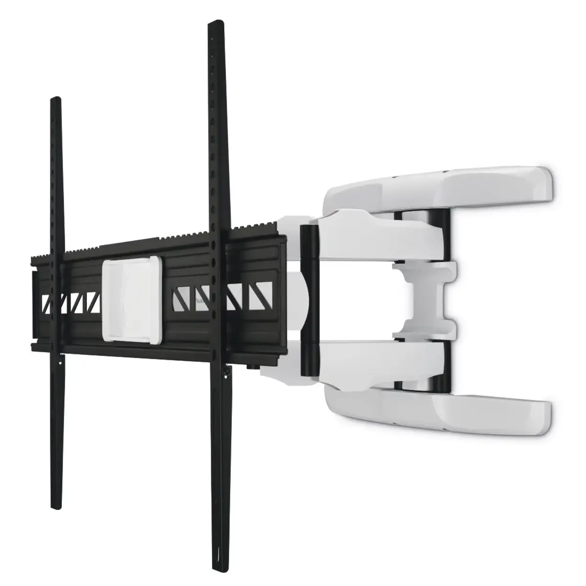 TV-Wandhalterung, schwenkbar, neigbar, ausziehbar, 229 cm (90) bis 75 kg