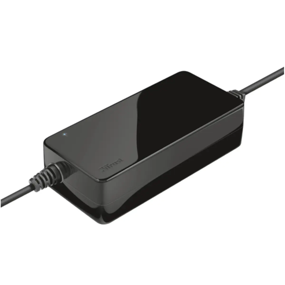 23390 Netzteil & Spannungsumwandler Drinnen 90 W Schwarz