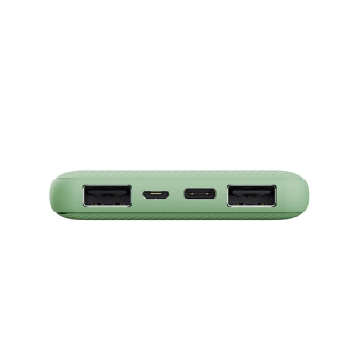 25029 Powerbank Lithium-Ion (Li-Ion) 10000 mAh Grün
