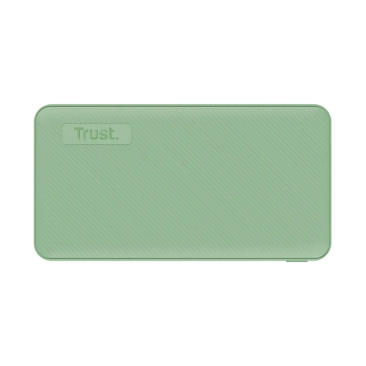 25029 Powerbank Lithium-Ion (Li-Ion) 10000 mAh Grün