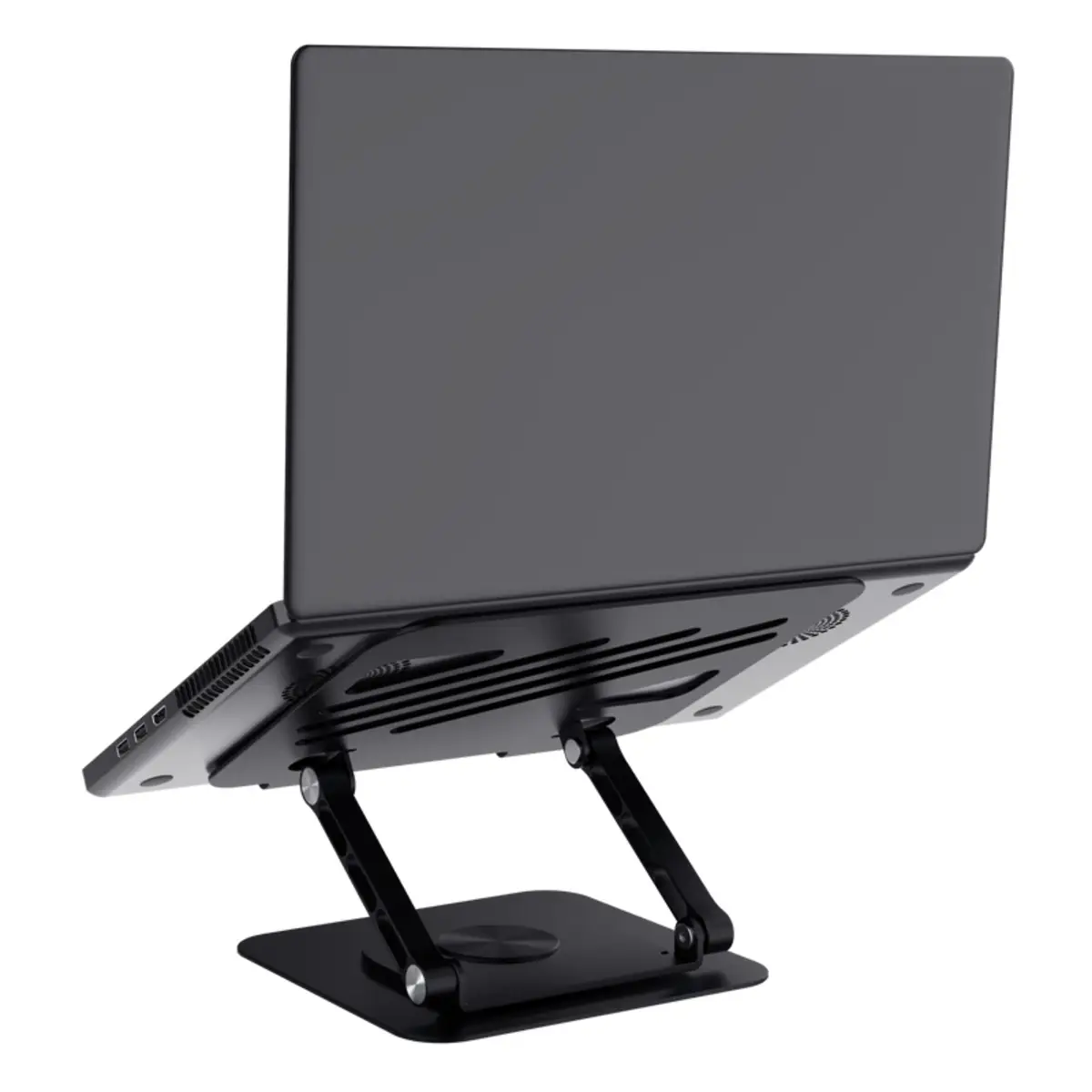 Höhenverstellbarer Laptop-Schreibtischständer