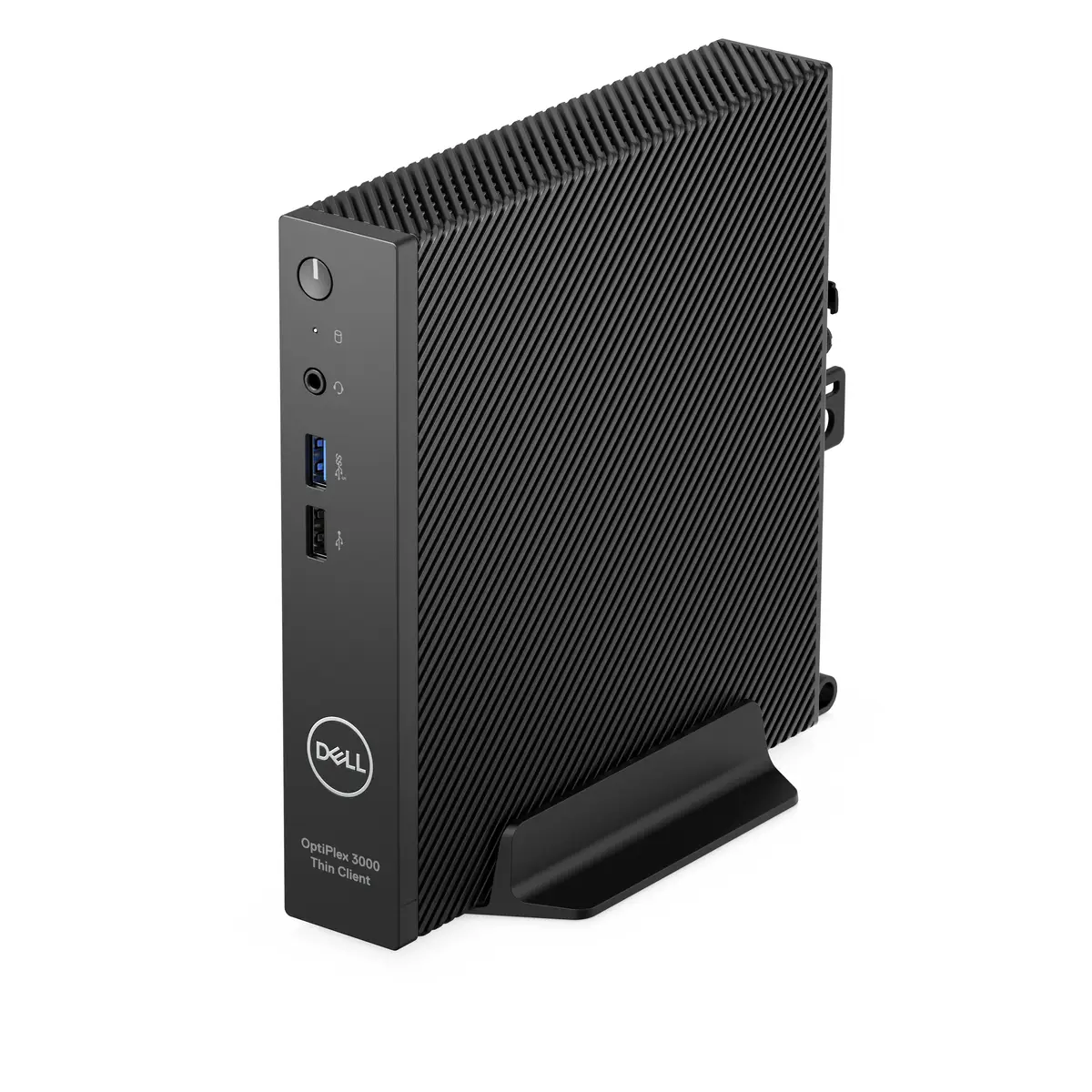 OptiPlex 3000 Thin Client Intel Pentium Silver N6005 8GB 25GB Intel UHD W10IoT