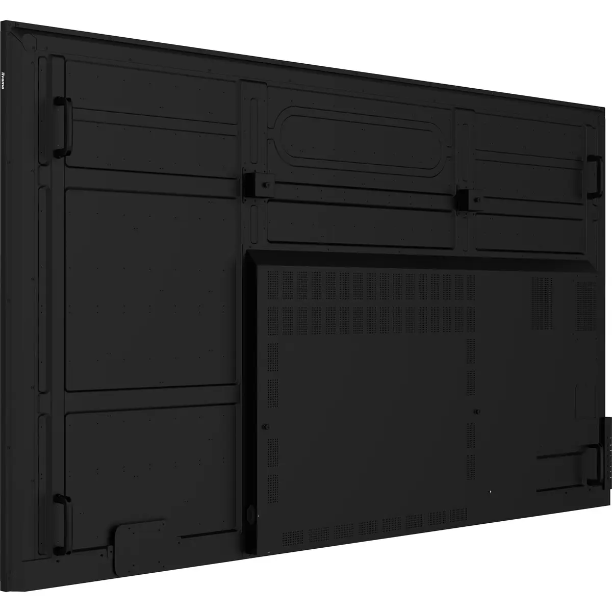 LH9875UHS-B2AG Digital Signage Flachbildschirm 2,48 m 97.5" LED 3840x2160 Pixel 500 cd/m² 16:9 8 ms 1200:1 WLAN 24/7