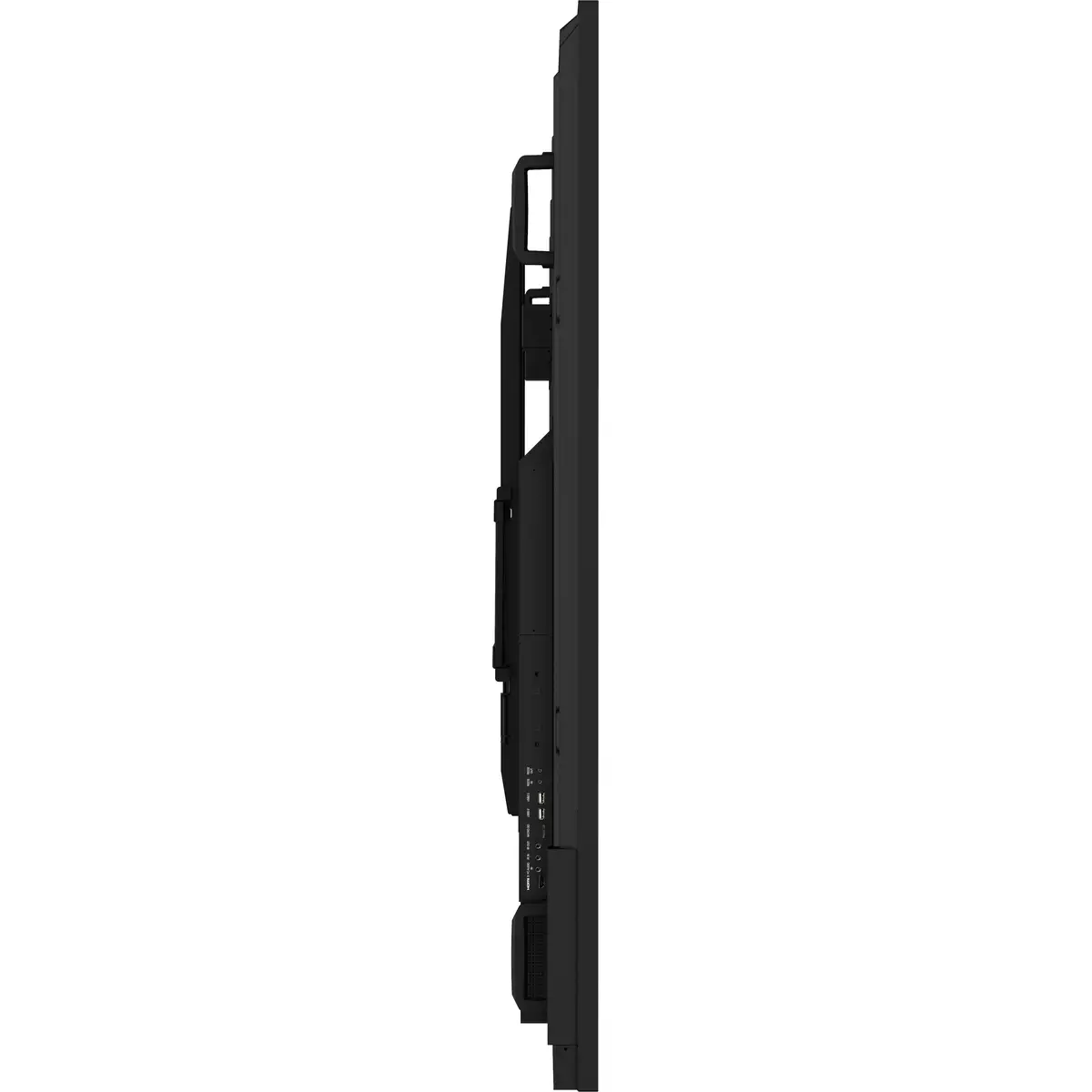 LH9875UHS-B2AG Digital Signage Flachbildschirm 2,48 m 97.5" LED 3840x2160 Pixel 500 cd/m² 16:9 8 ms 1200:1 WLAN 24/7
