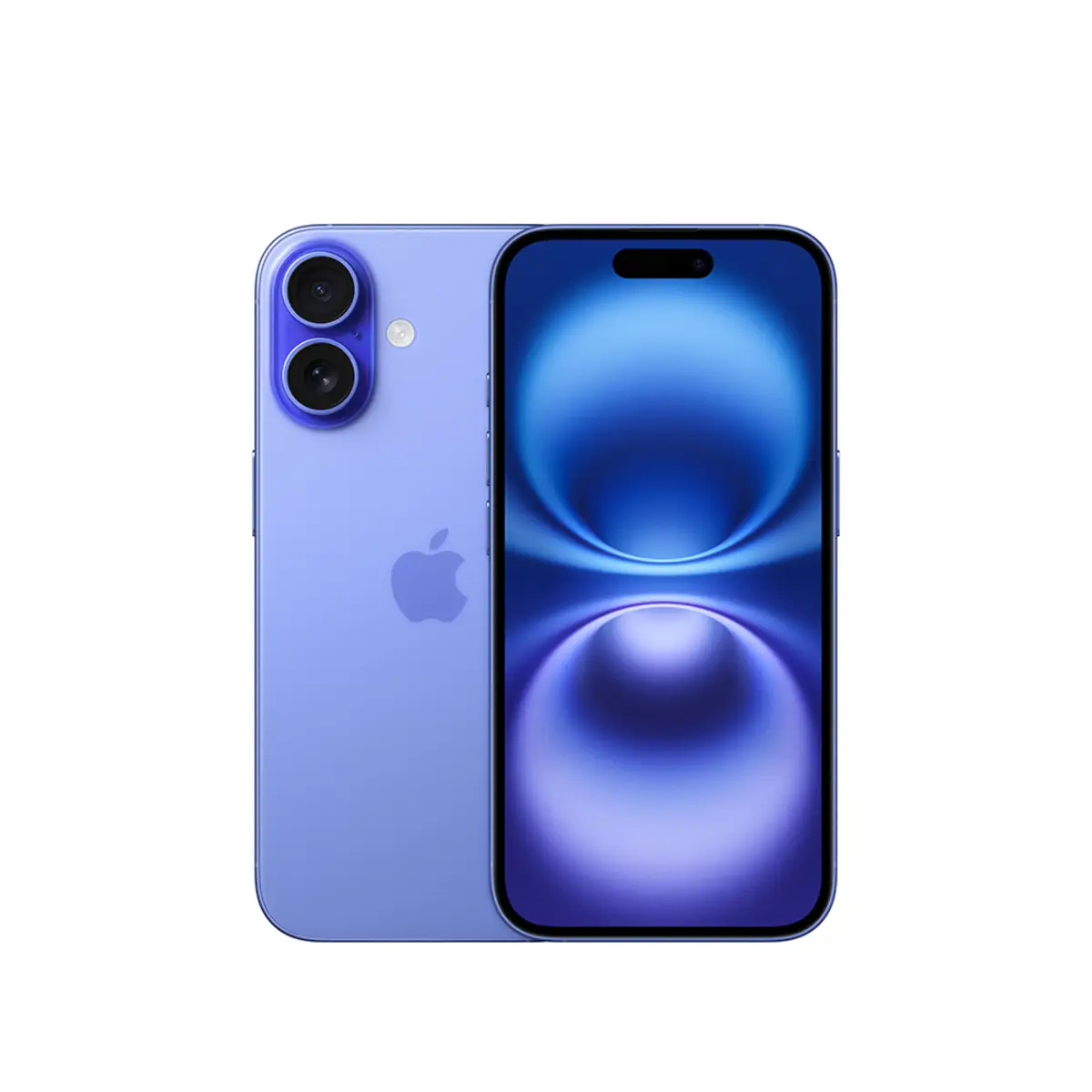 iPhone 16 512GB Blau