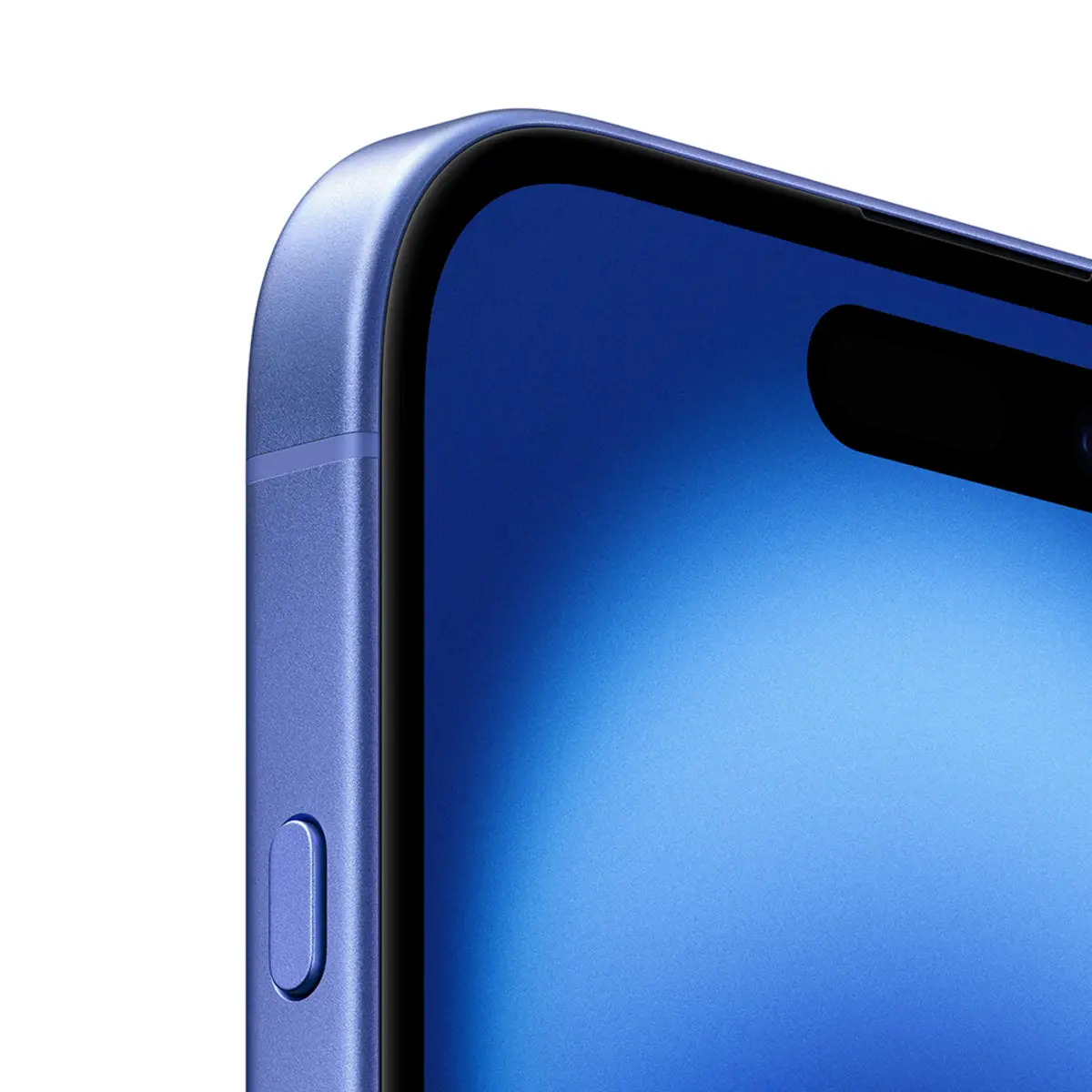 iPhone 16 512GB Blau