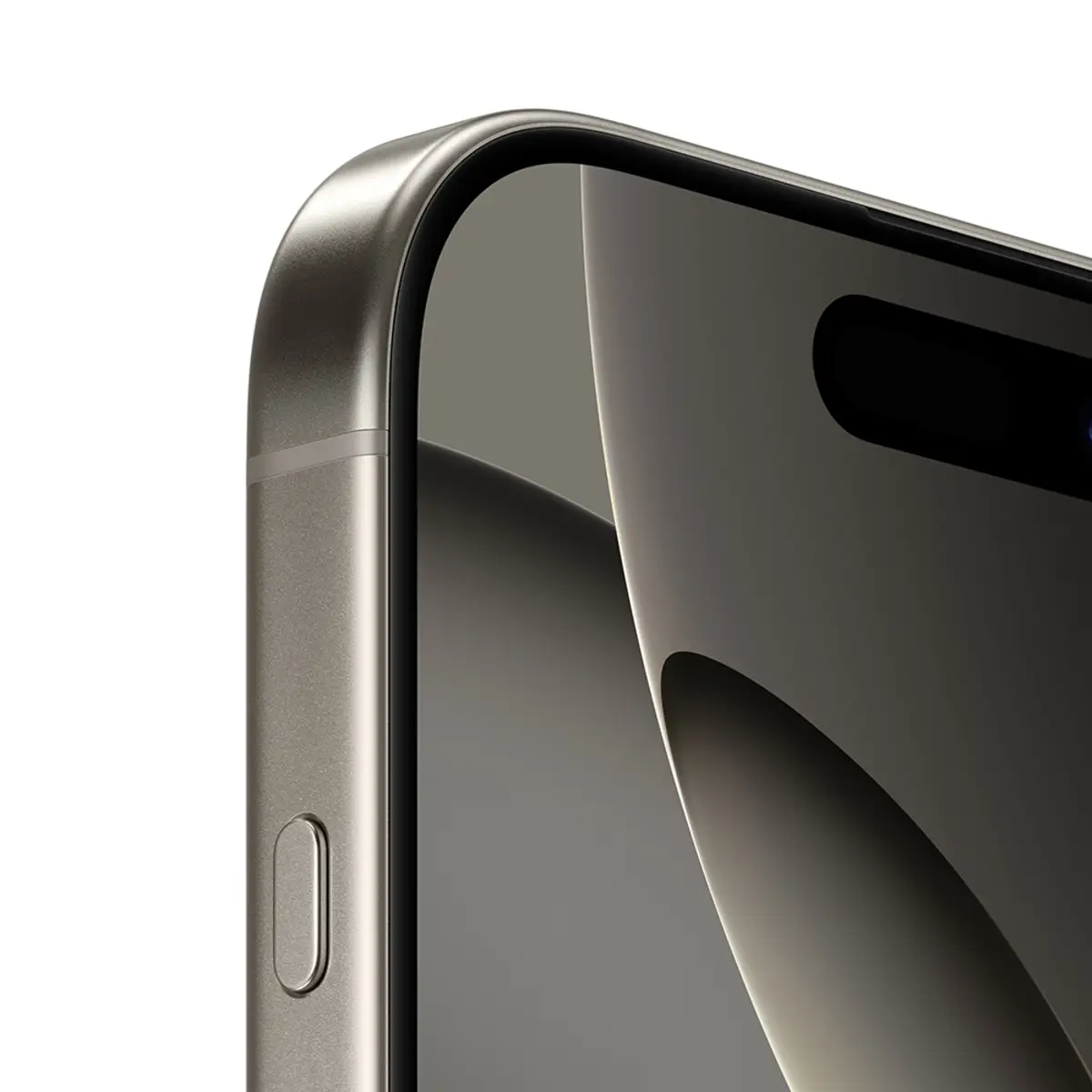 iPhone 16 Pro 128GB Titan Natur
