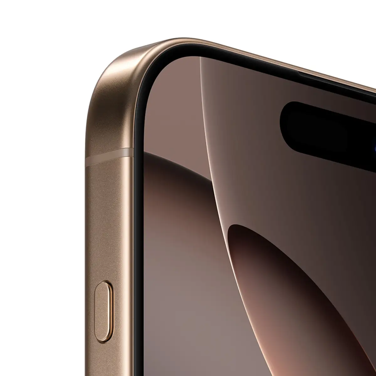 iPhone 16 Pro 512GB Titan Wüstensand