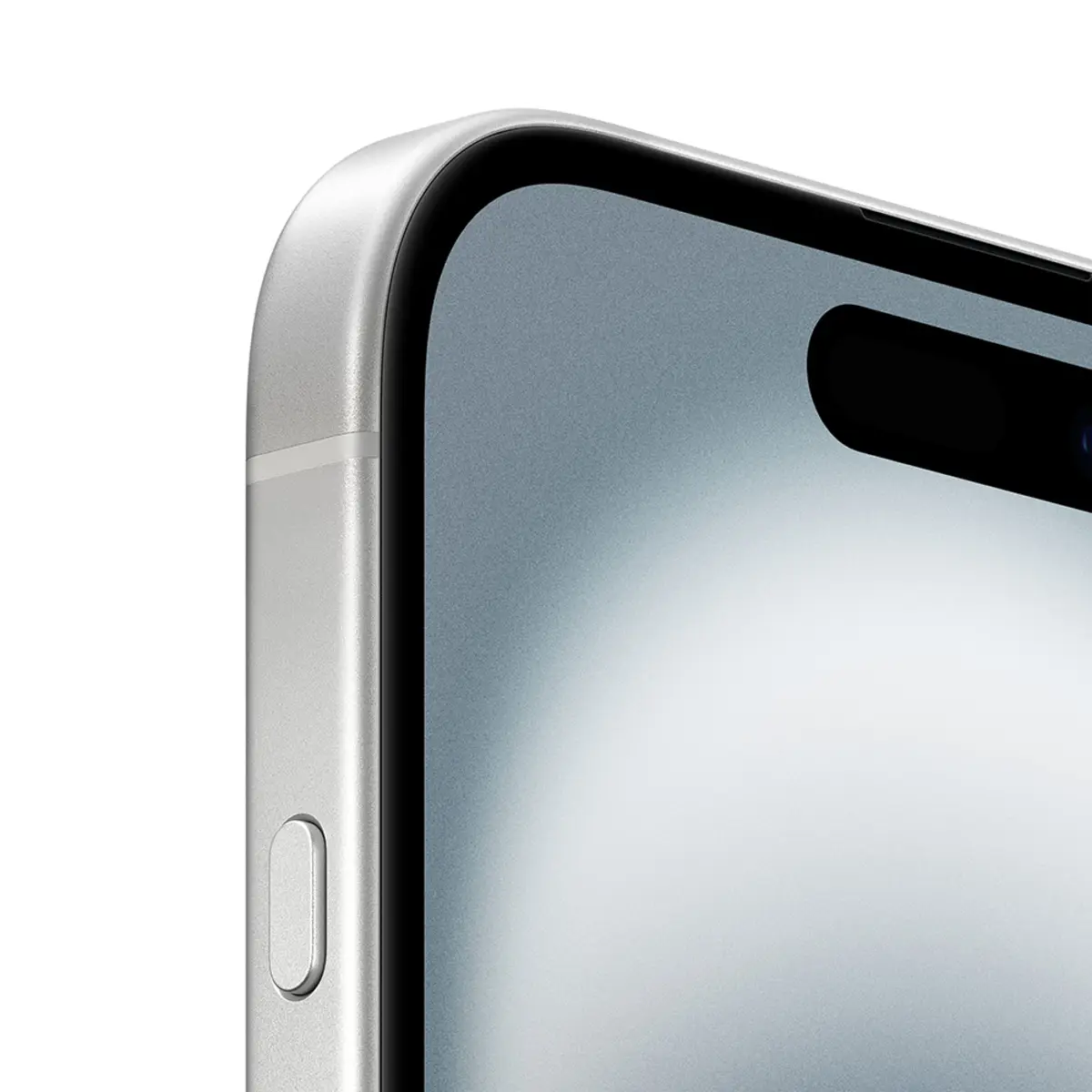 iPhone 16 Plus 512GB Weiss
