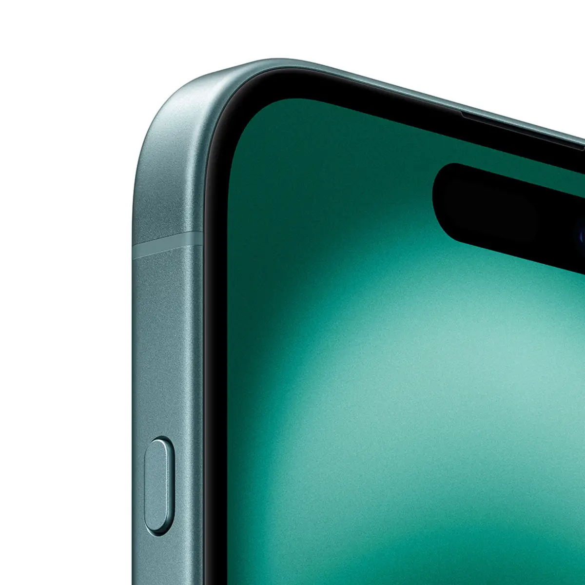 iPhone 16 Plus 512GB Grün