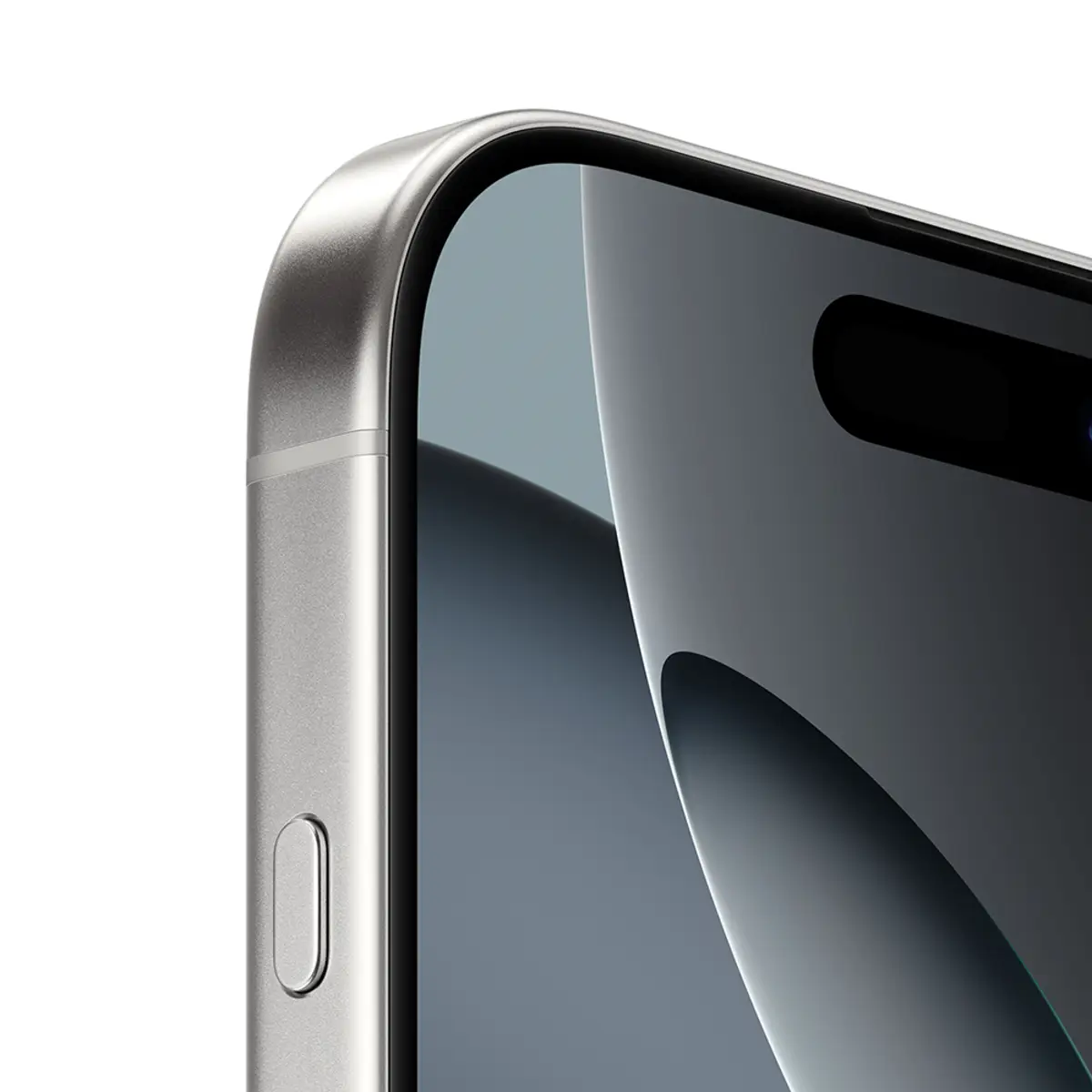 iPhone 16 Pro Max 1TB Titan Weiß