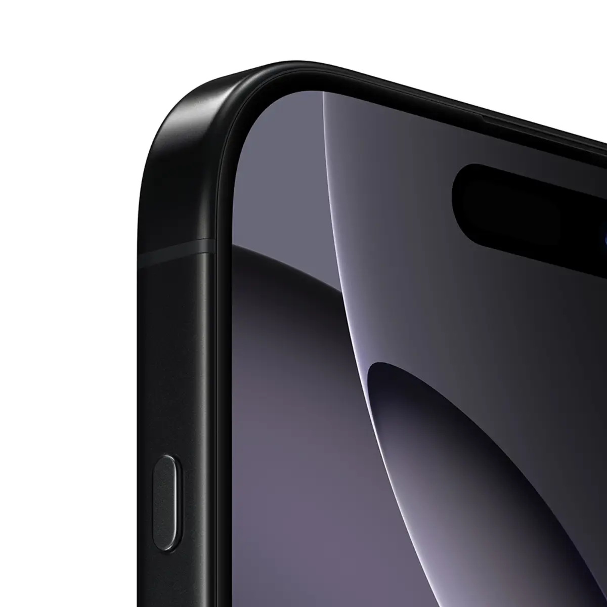 iPhone 16 Pro Max 1TB Titan Schwarz