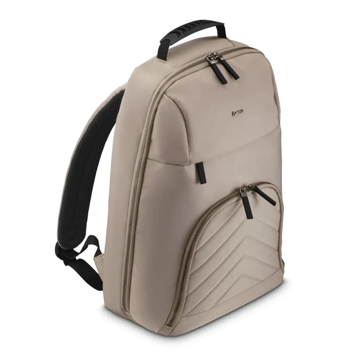 Laptop-Rucksack Premium Lightweight 41 cm (16,2") Polyester 19 L Beige