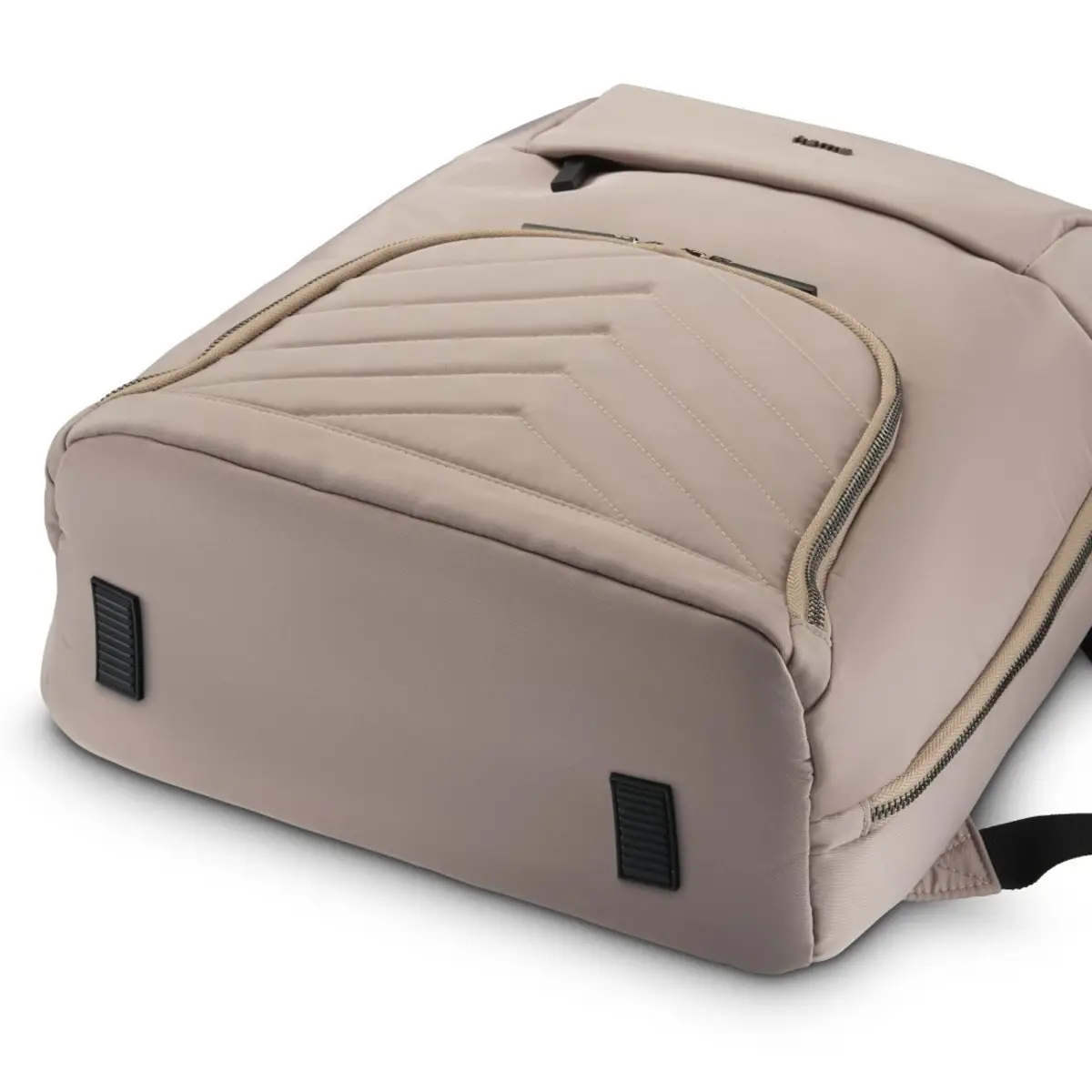 Laptop-Rucksack Premium Lightweight 41 cm (16,2") Polyester 19 L Beige