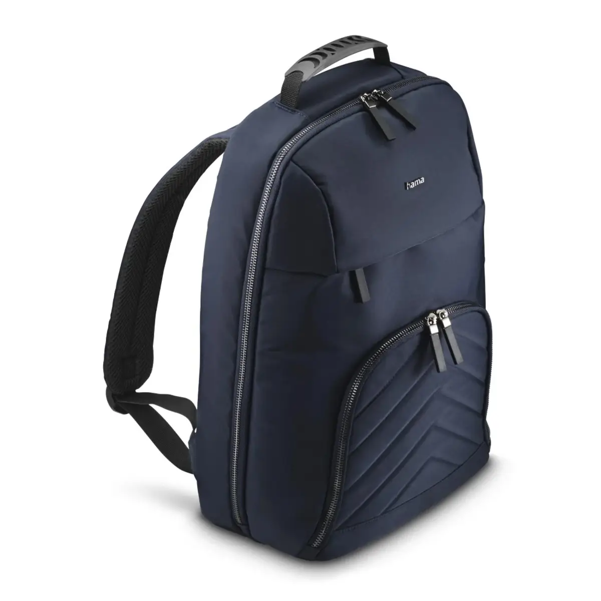 Laptop-RucksackPremium Lightweight 41 cm (16,2") Polyester 19 L Dunkelblau