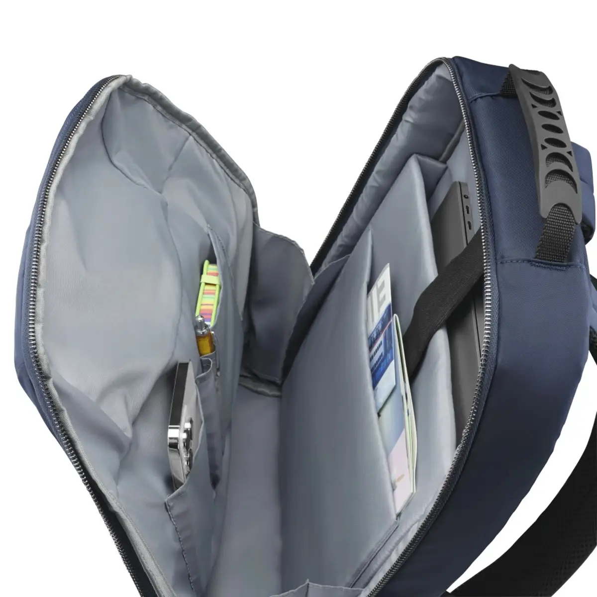 Laptop-RucksackPremium Lightweight 41 cm (16,2") Polyester 19 L Dunkelblau