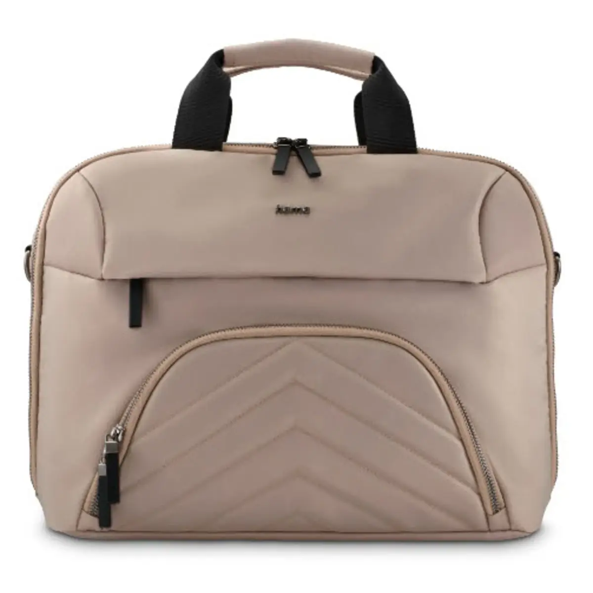 Laptop-Tasche "Premium Lightweight" 40 41 cm (15,6" 16,2") Beige
