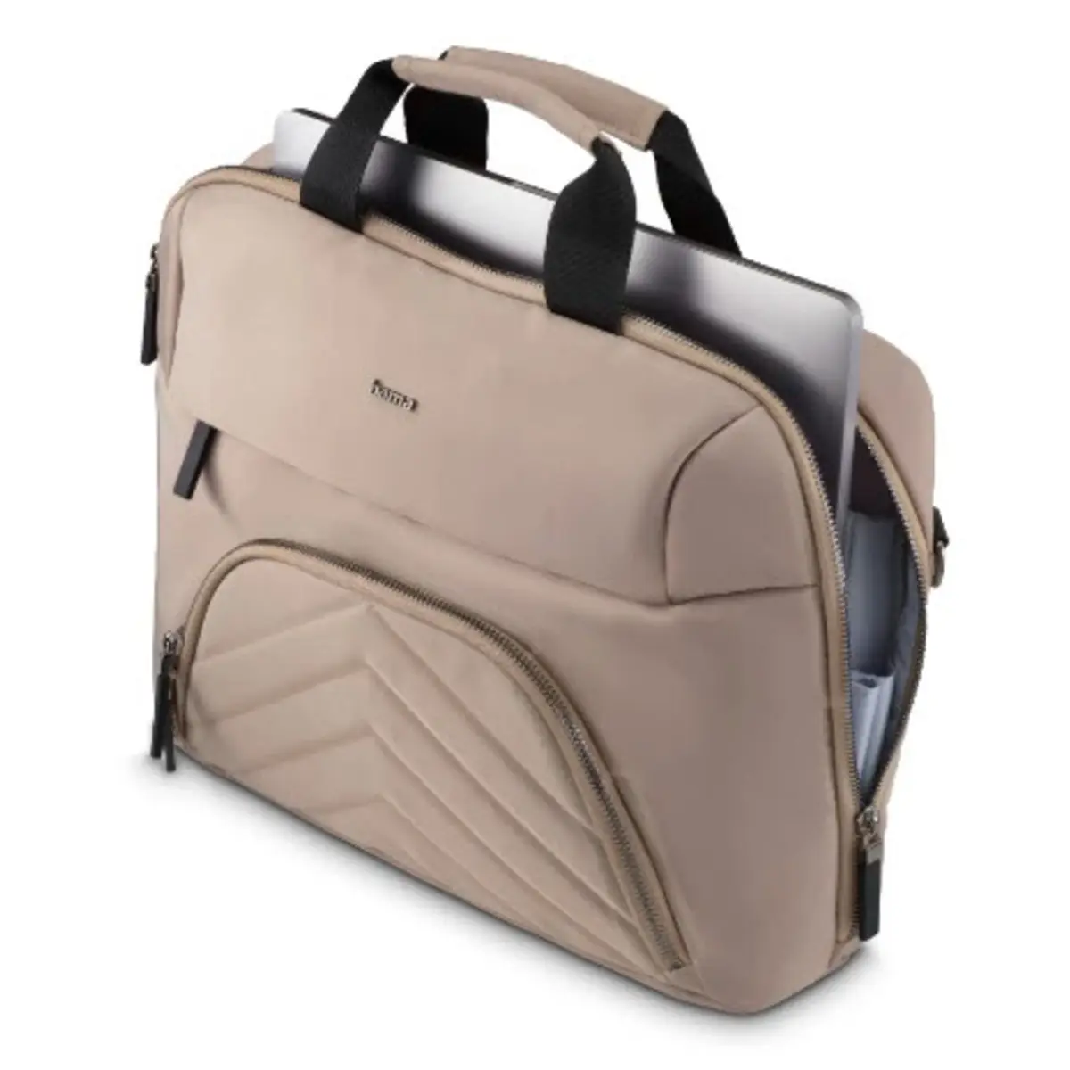 Laptop-Tasche "Premium Lightweight" 40 41 cm (15,6" 16,2") Beige