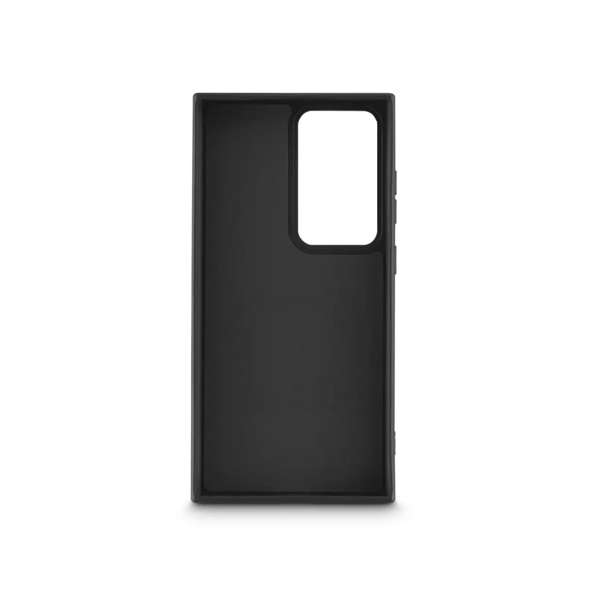 Fantastic Feel Handyhülle Samsung Galaxy S24 Ultra, 17,3cm (6.8") Schwarz