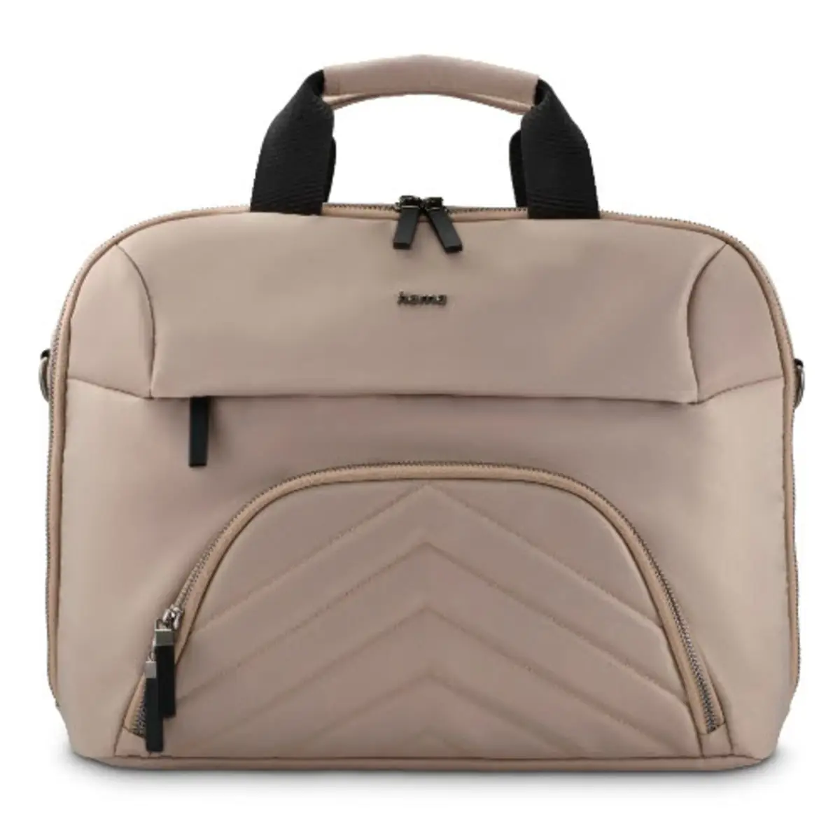 Laptop-Tasche "Premium Lightweight" 34 36 cm (13,3" 14,1") Beige
