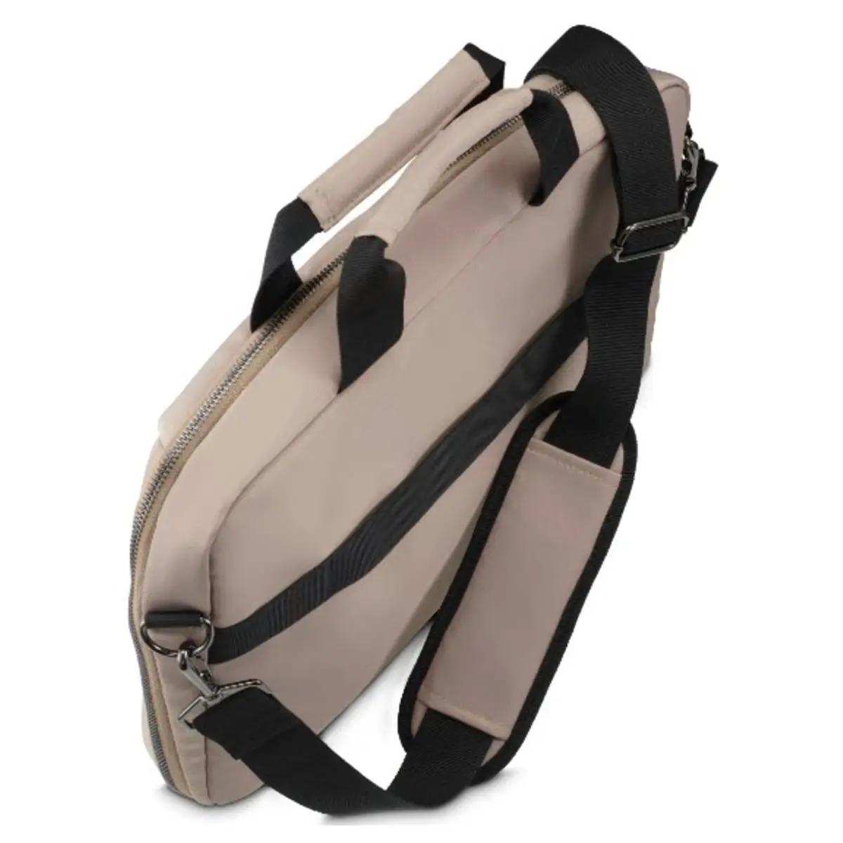 Laptop-Tasche "Premium Lightweight" 34 36 cm (13,3" 14,1") Beige
