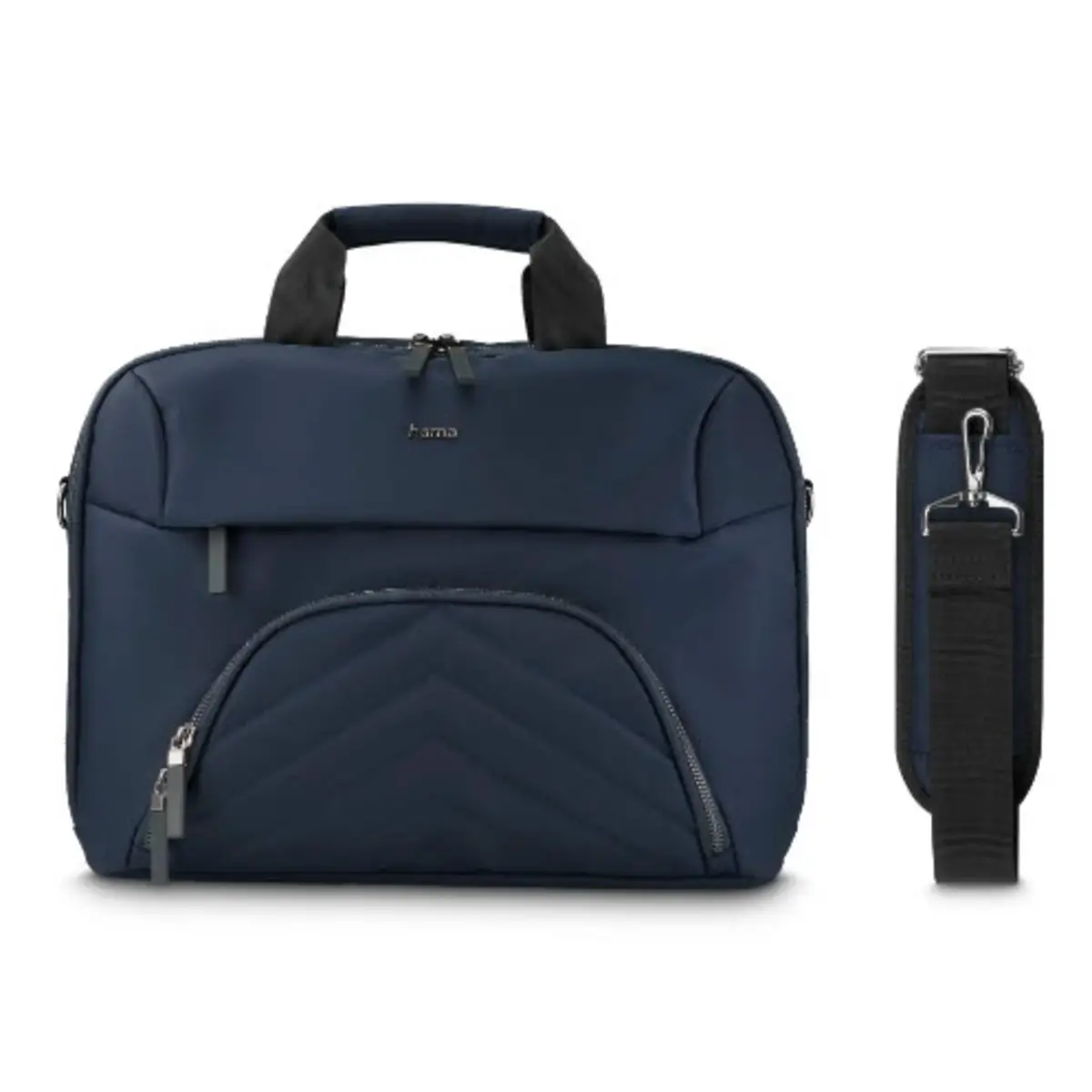 Laptop-Tasche "Premium Lightweight" 40 41 cm (15,6" 16,2") Dunkelblau