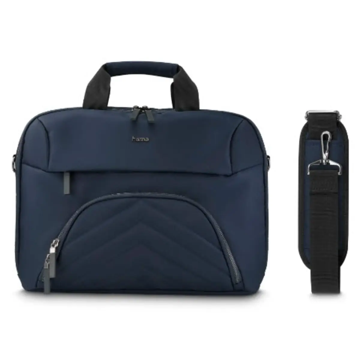 Laptop-Tasche "Premium Lightweight" 34 36 cm (13,3" 14,1") Dunkelblau
