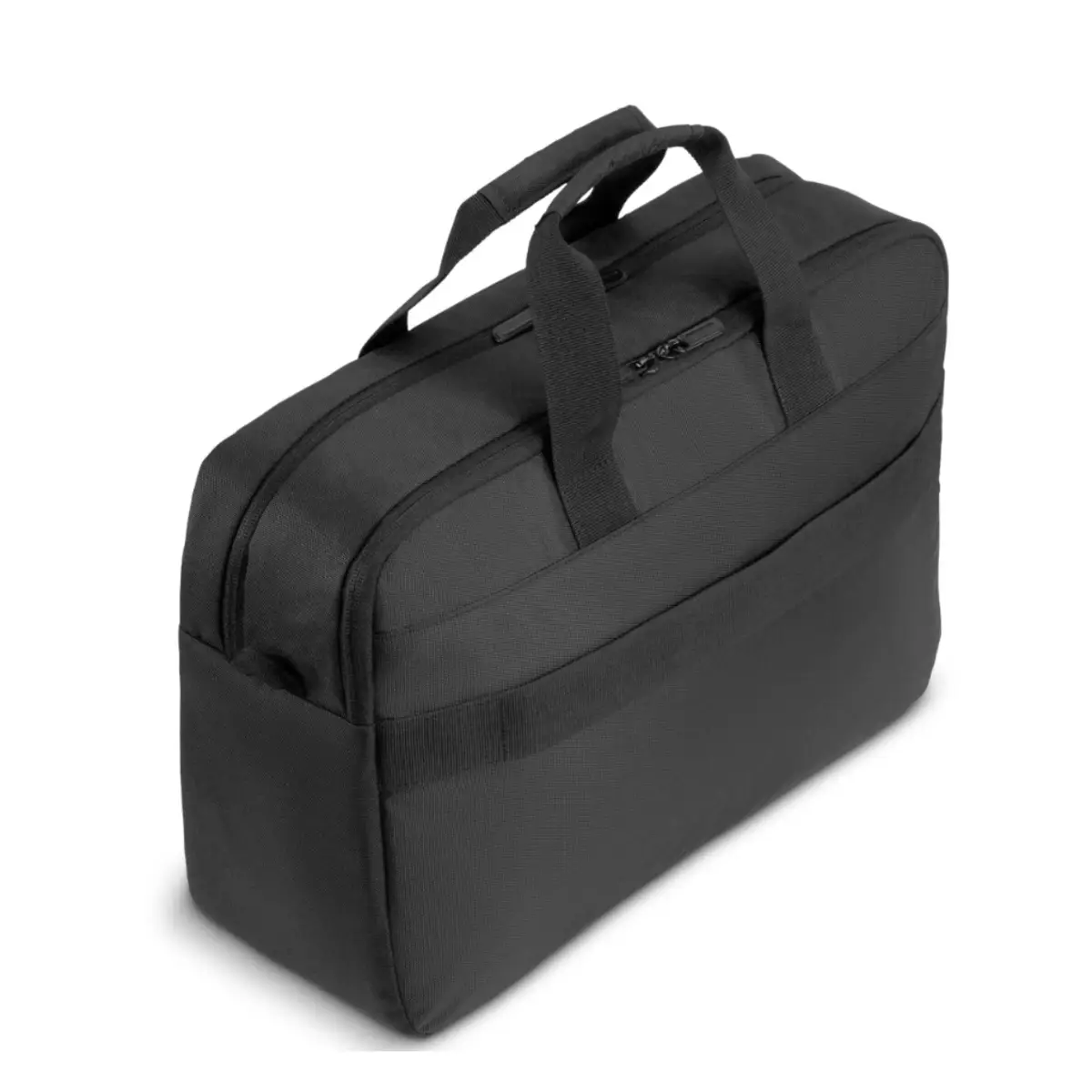 Laptop-Tasche 41,1cm (16.2") Schultergurt Schwarz