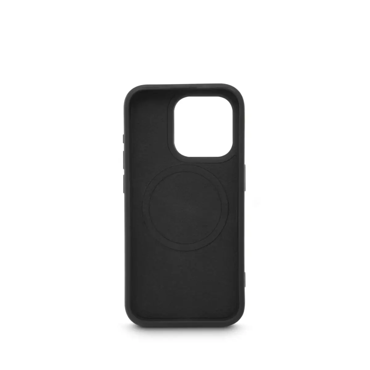 Handyhülle MagCase "Fantastic Feel" für Apple iPhone 15 Pro Schwarz