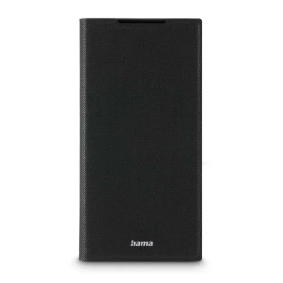 Handytasche "Daily Protect" für Samsung Galaxy S24 Ultra Schwarz