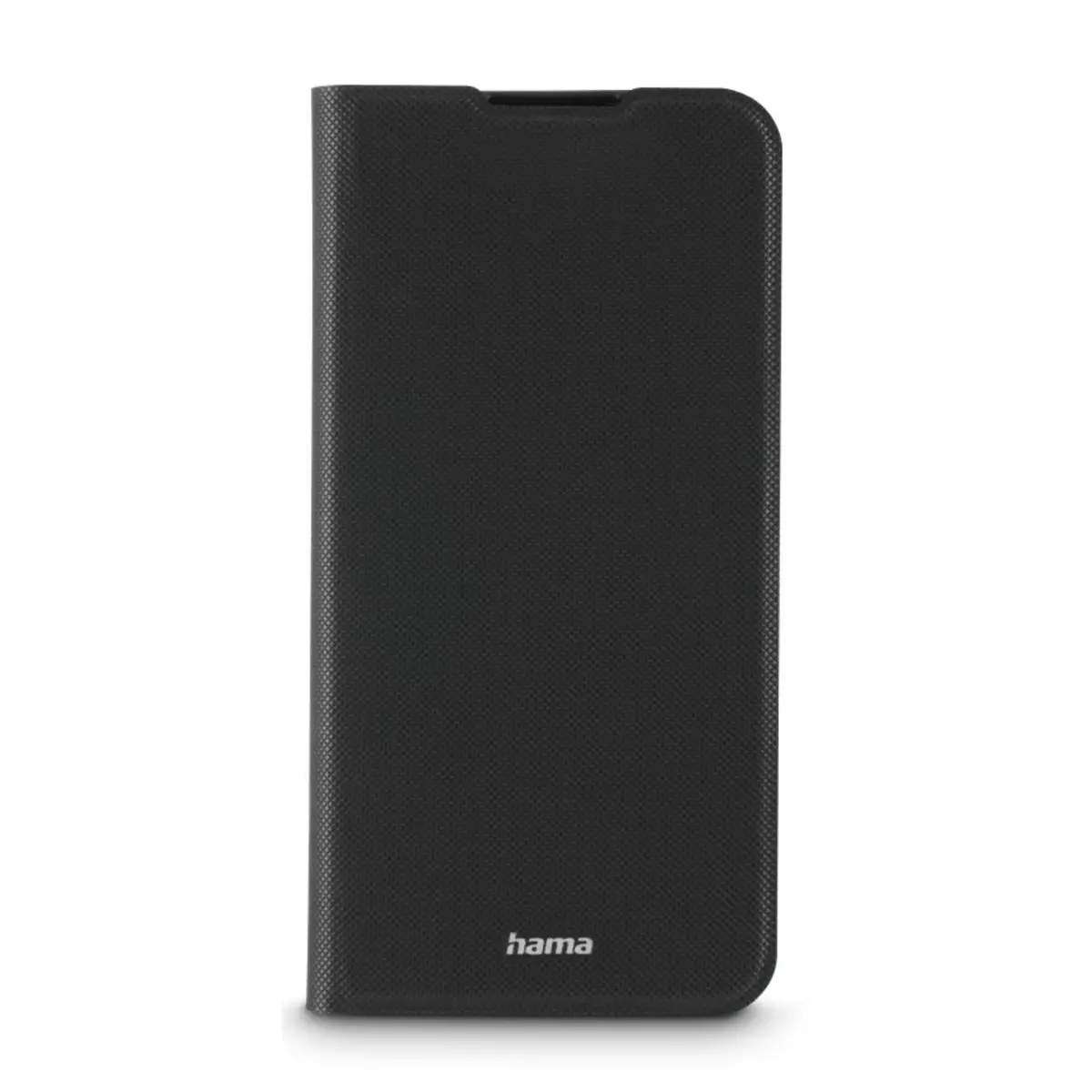 Handytasche "Daily Protect" für Samsung Galaxy S24 Schwarz